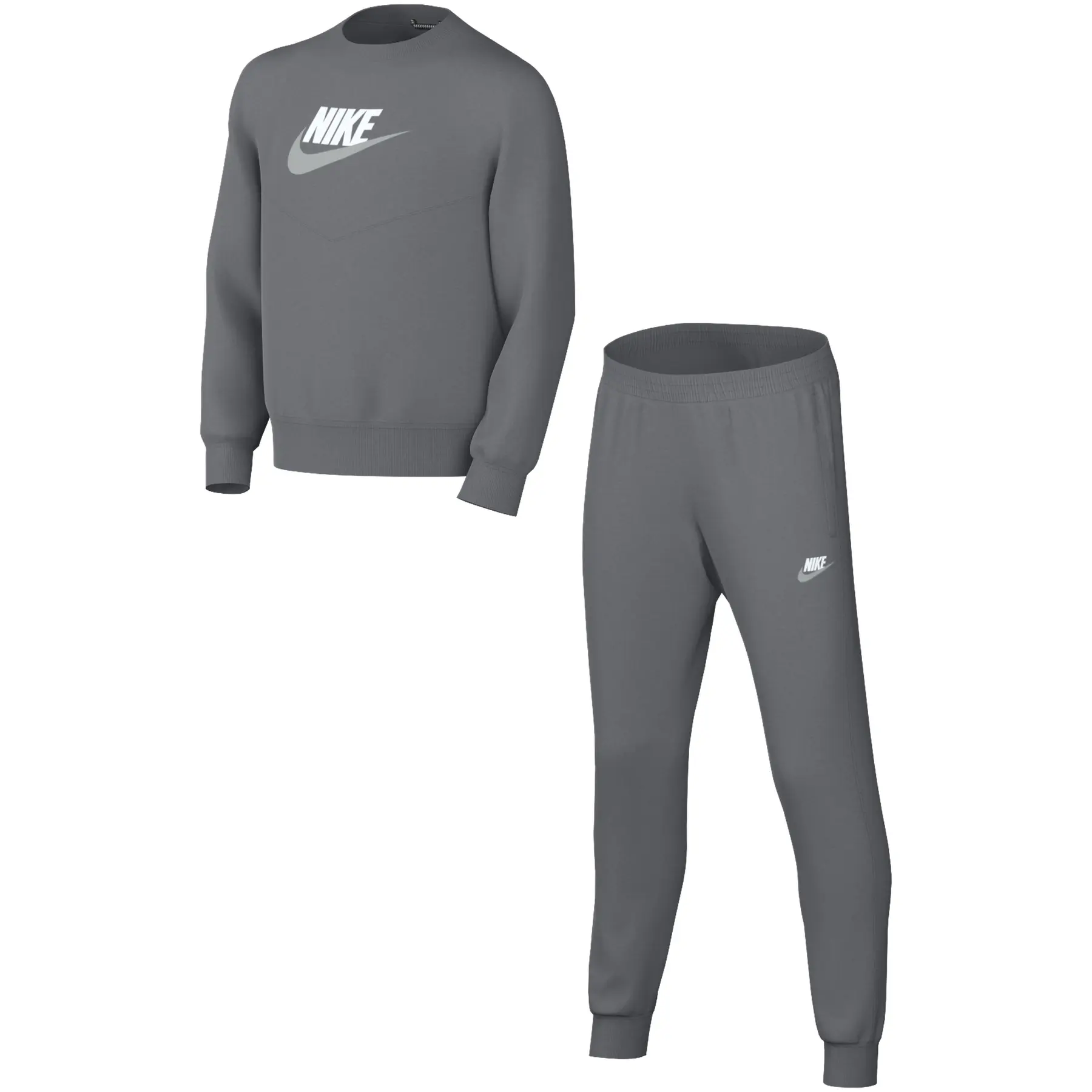 Kinder trainingspak Nike