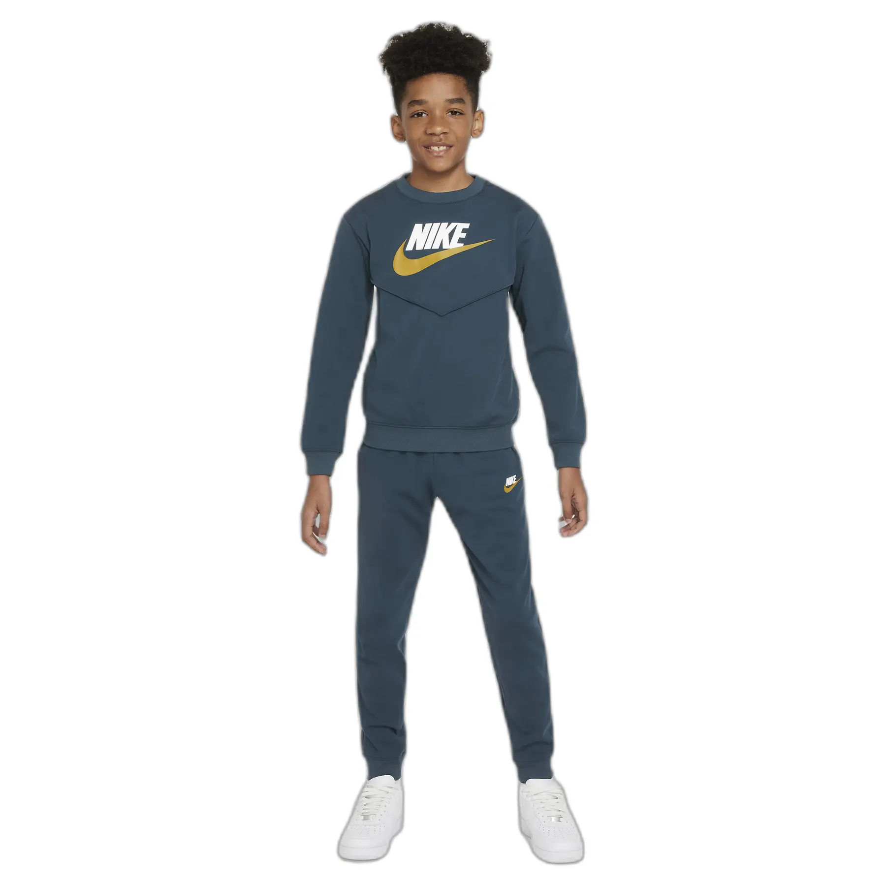 Kinder trainingspak Nike