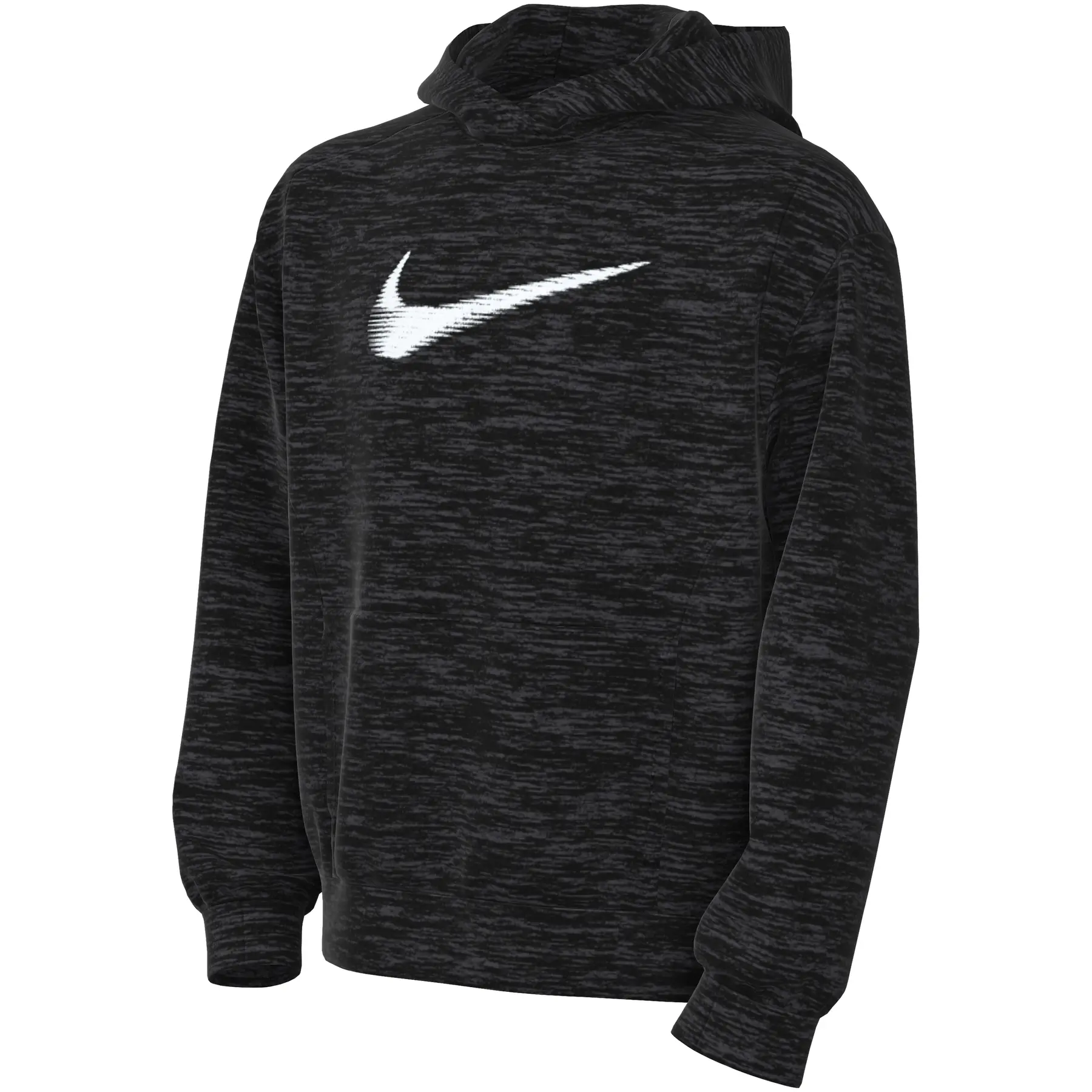 Kinder-Kapuzenpullover Nike Therma Multi+