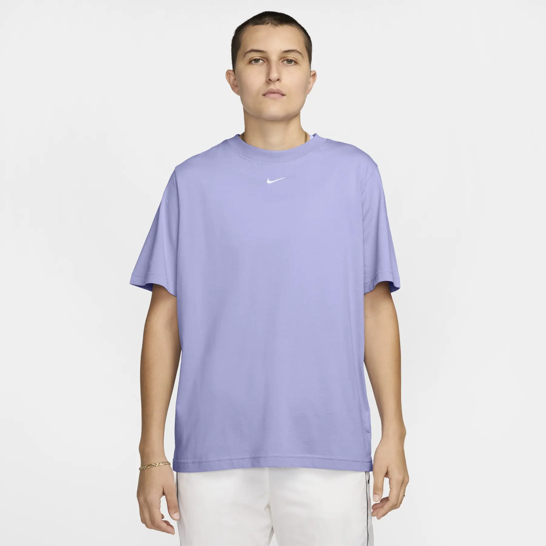 Dames-T-shirt Nike