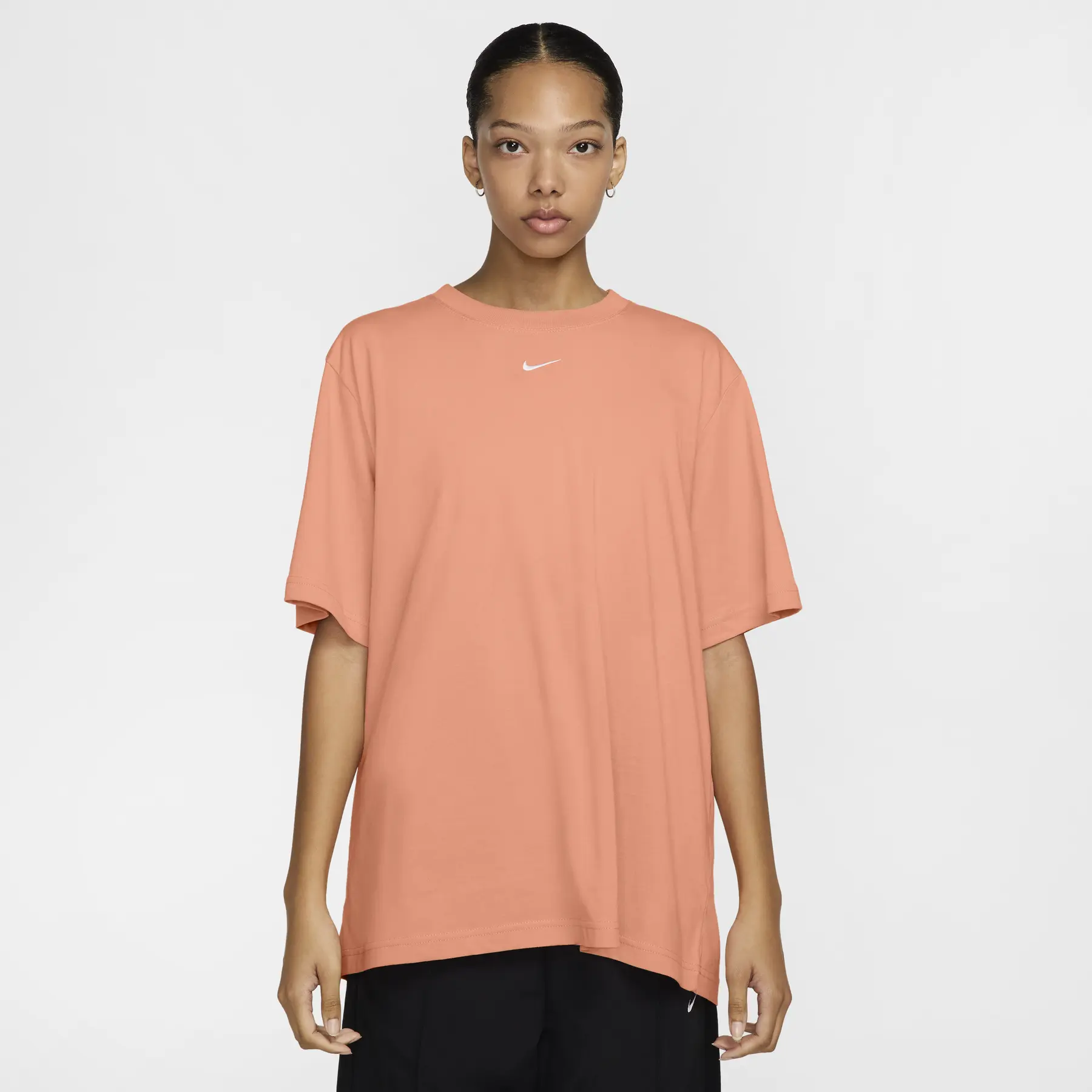 T-shirt da donna Nike