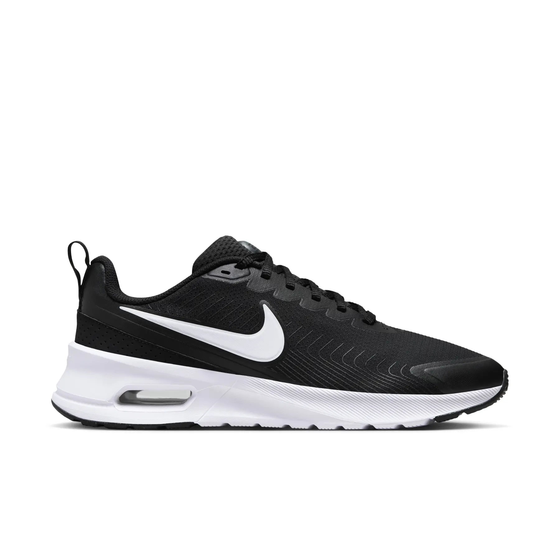 Sneakers Nike Air Max Nuaxis