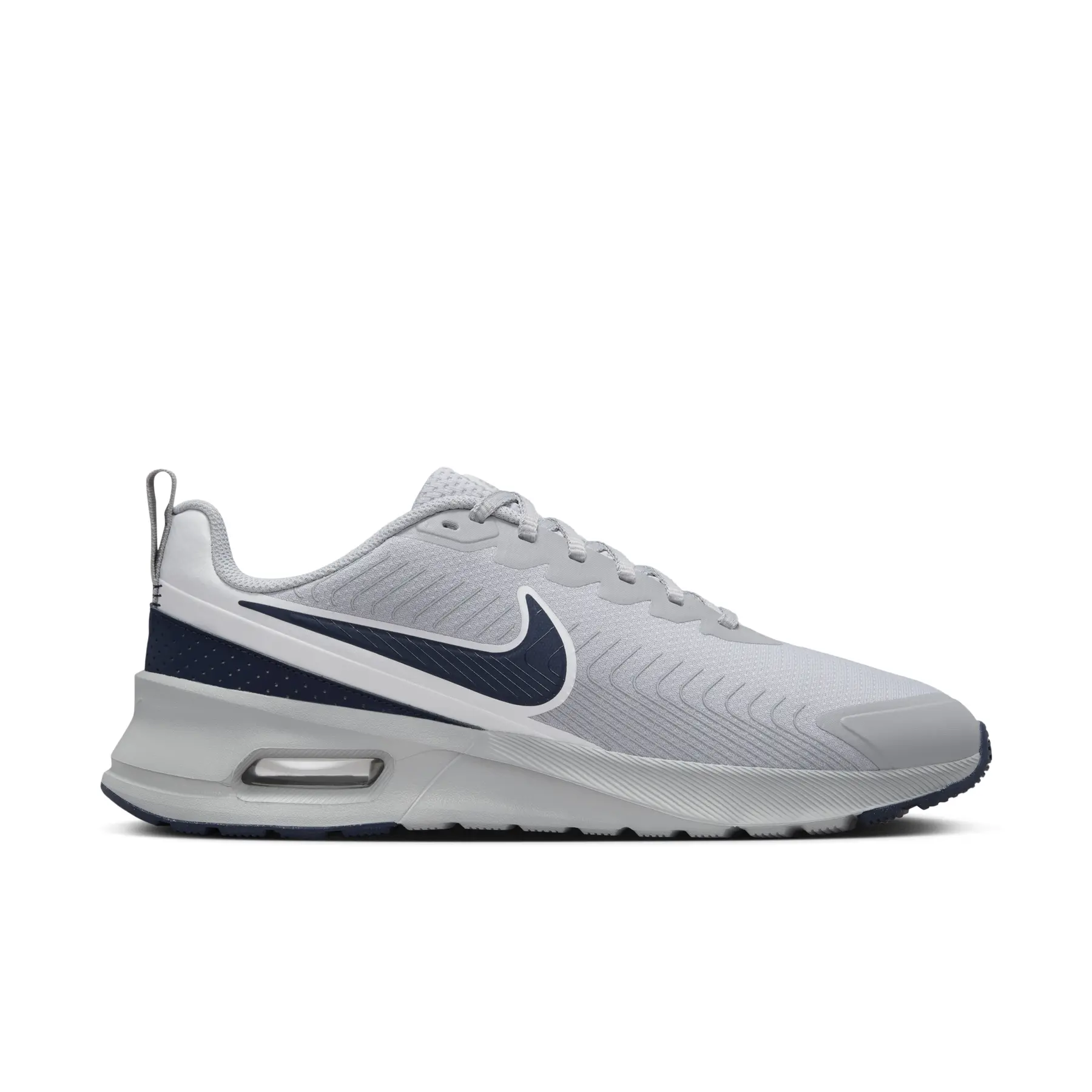 Sneakers Nike Air Max Nuaxis