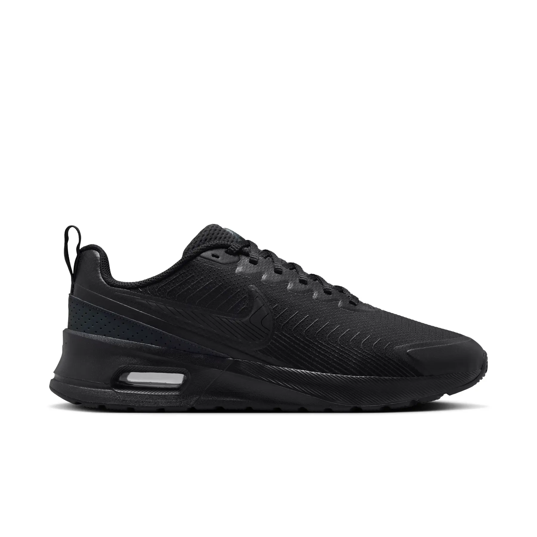 Sneakers Nike Air Max Nuaxis