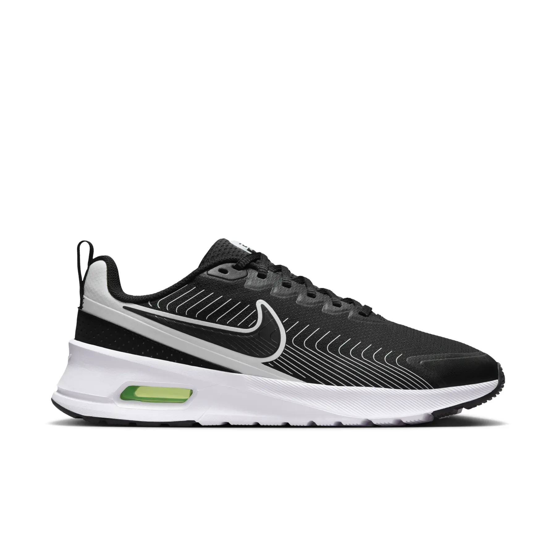 Sneakers Nike Air Max Nuaxis