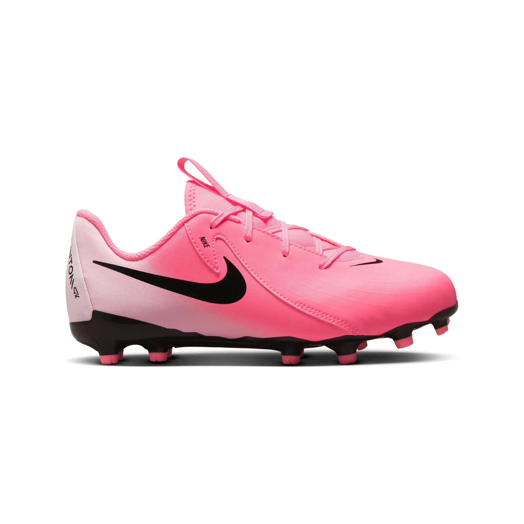Kinder-Fußballschuhe Nike Phantom GX II Academy FG/MG