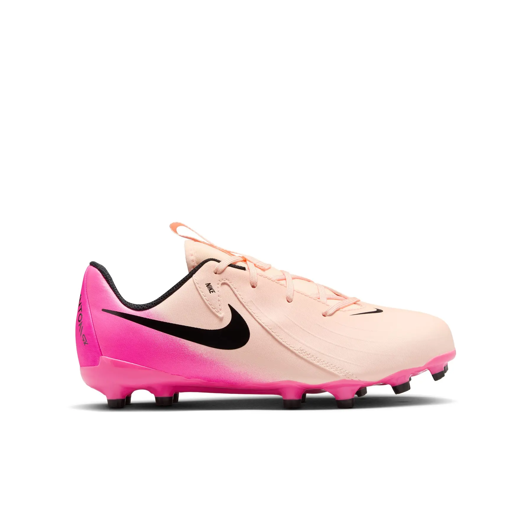 Kinder-Fußballschuhe Nike Phantom Gx 2 Academy Mg