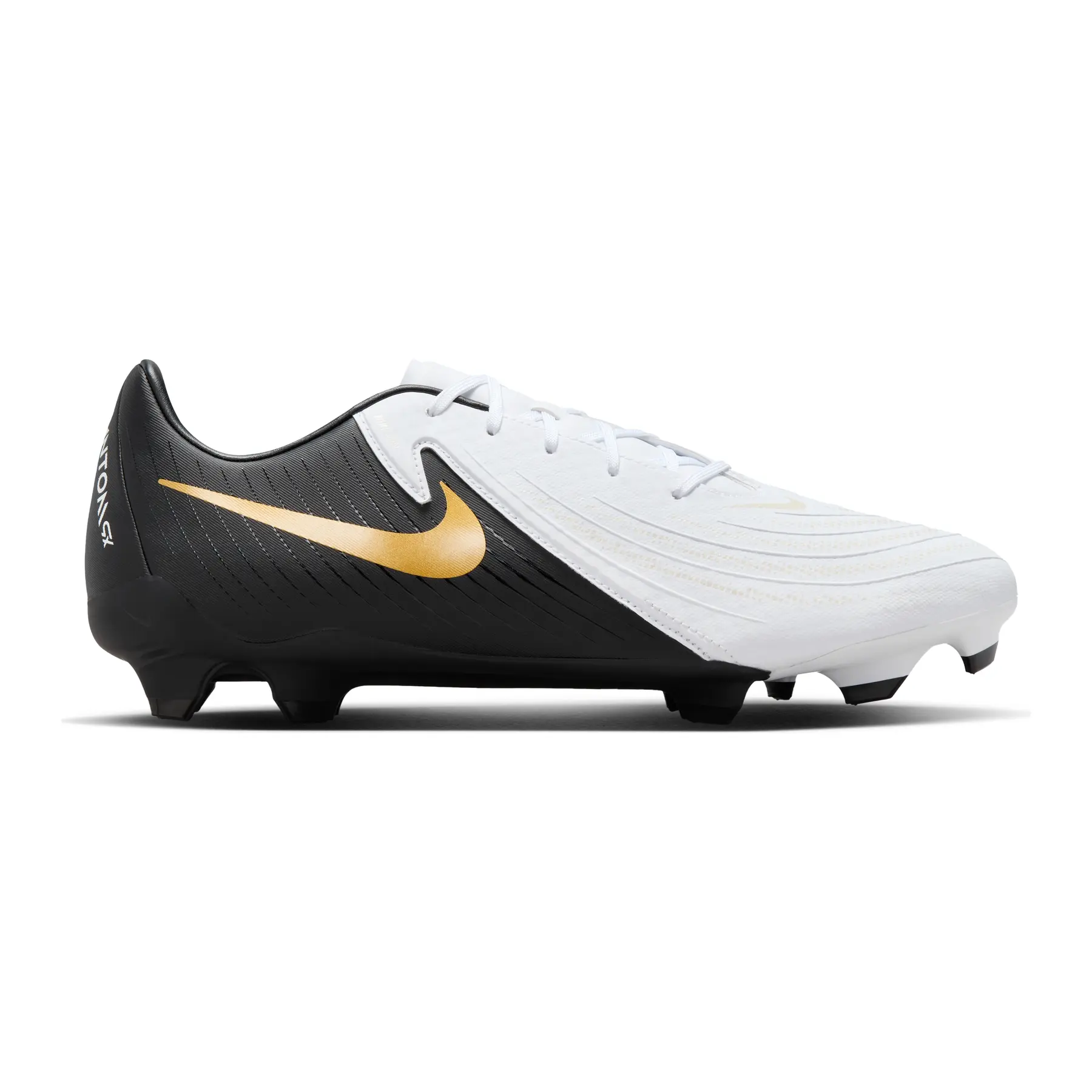 Kindervoetbalschoenen Nike Phantom GX II Academy FG/MG