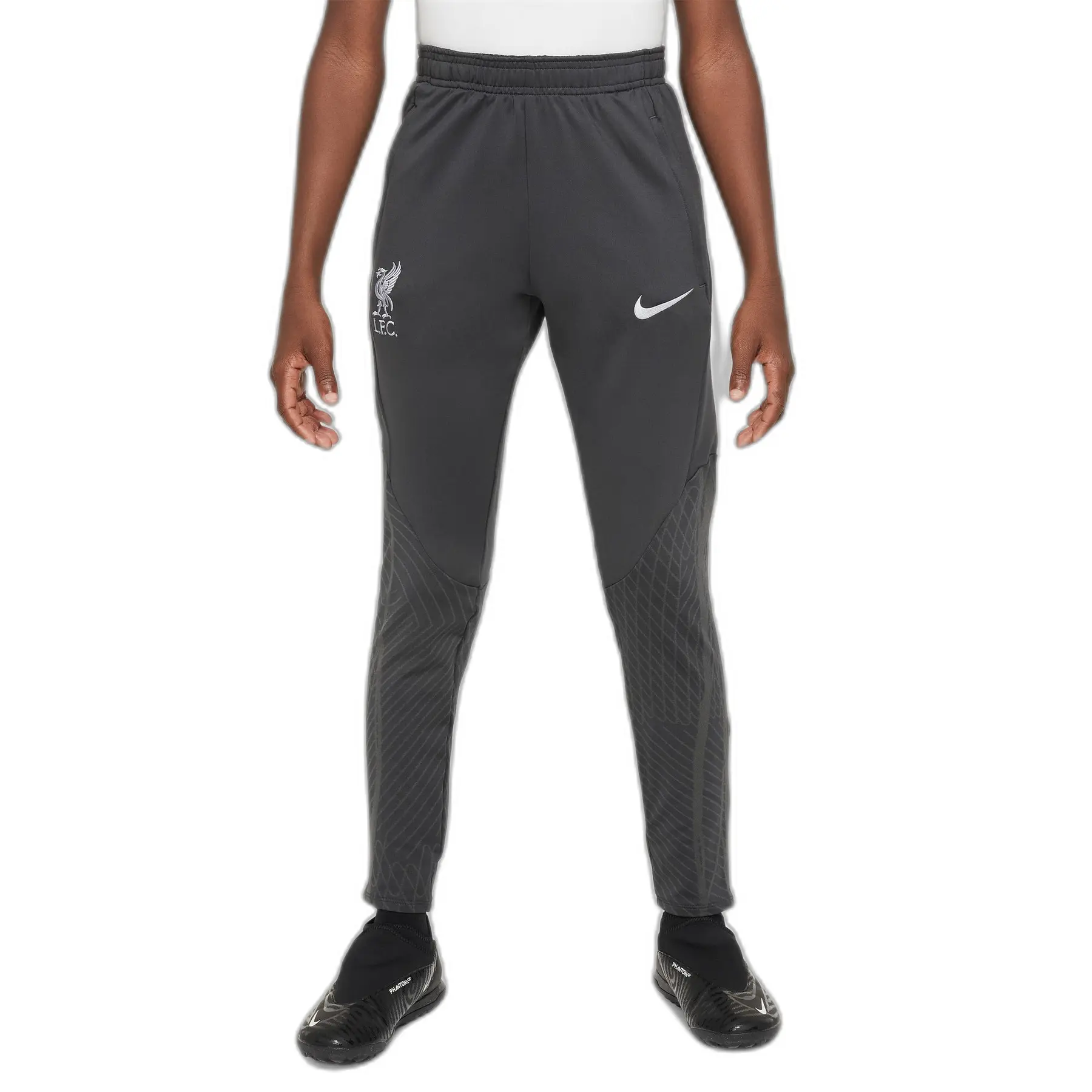 Trainingshose Kind Liverpool FC Dri-Fit Strike Kpz 2023/24