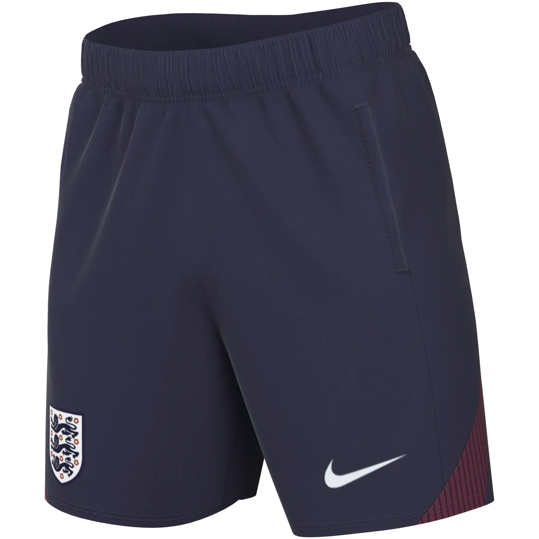 Trainingsbroeken Angleterre Dri-FIT Euro 2024