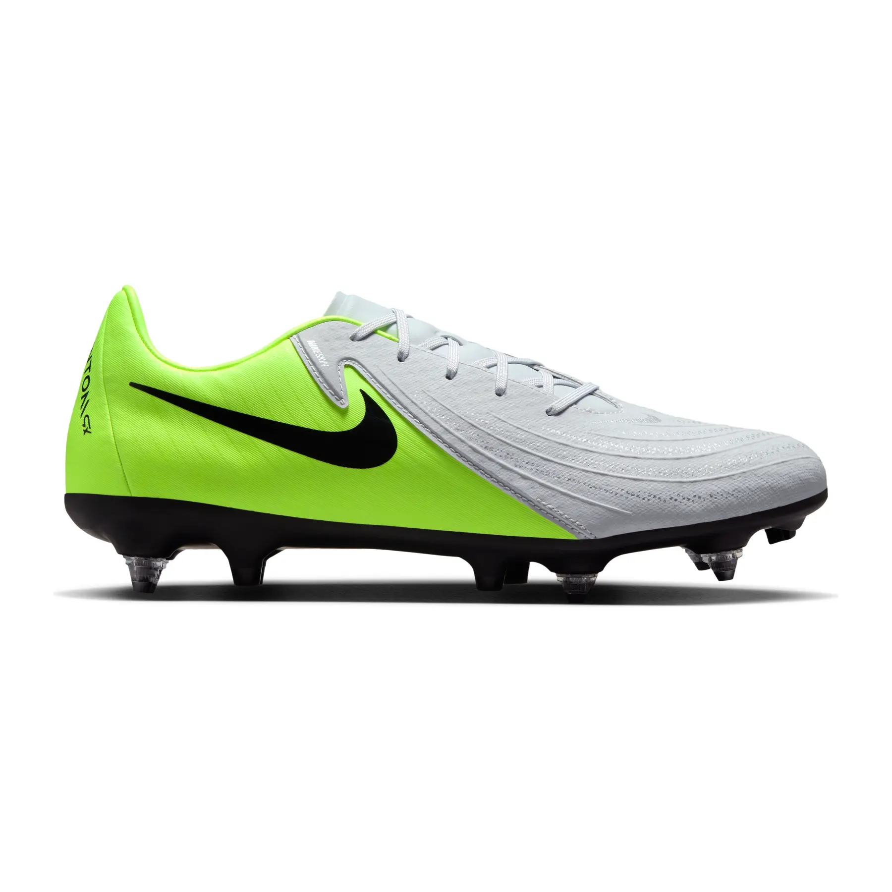 Fußballschuhe Nike Phantom GX 2 Academy SG Anti-Clog