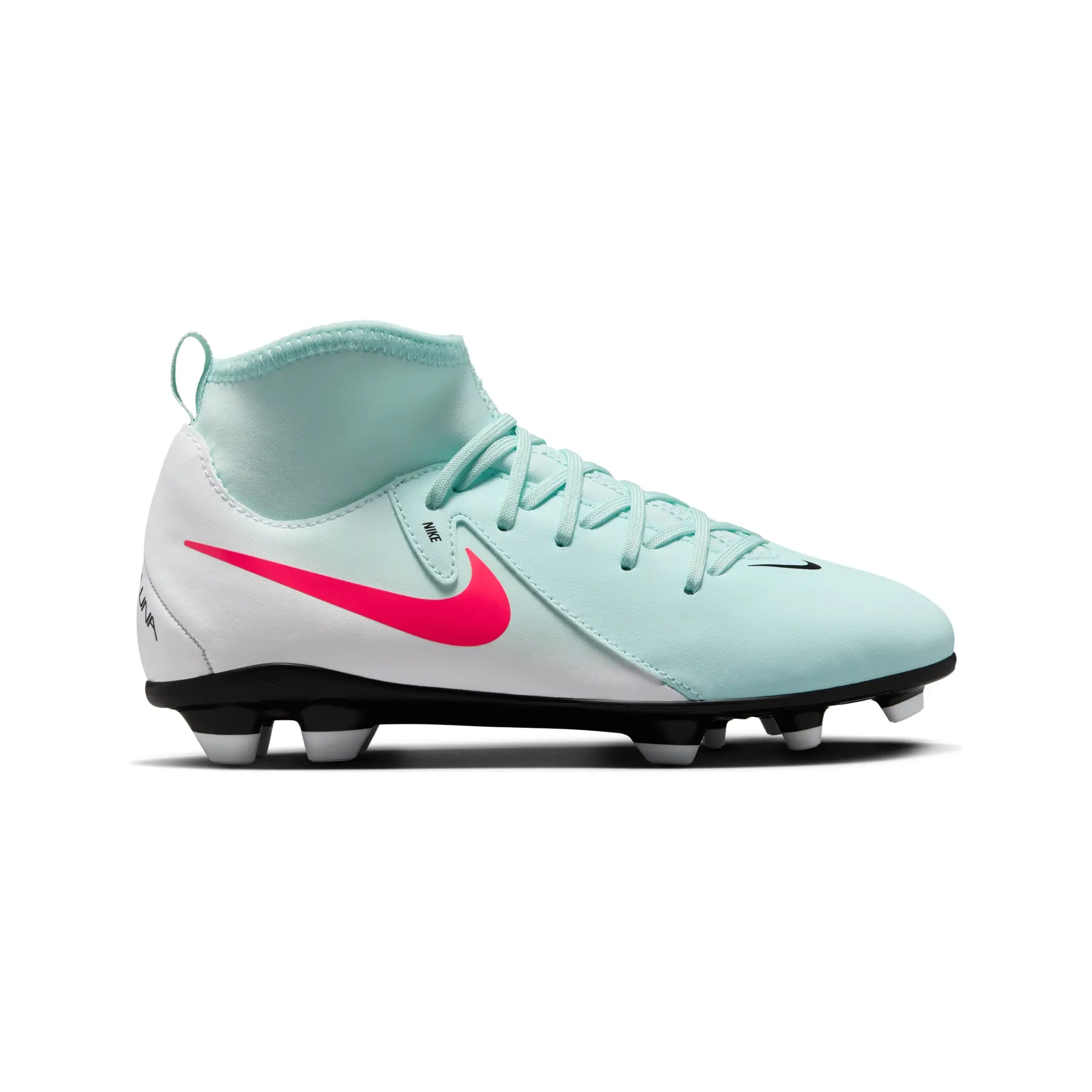 Kinder- Fußballschuhe Nike Phantom Luna 2 Club MG