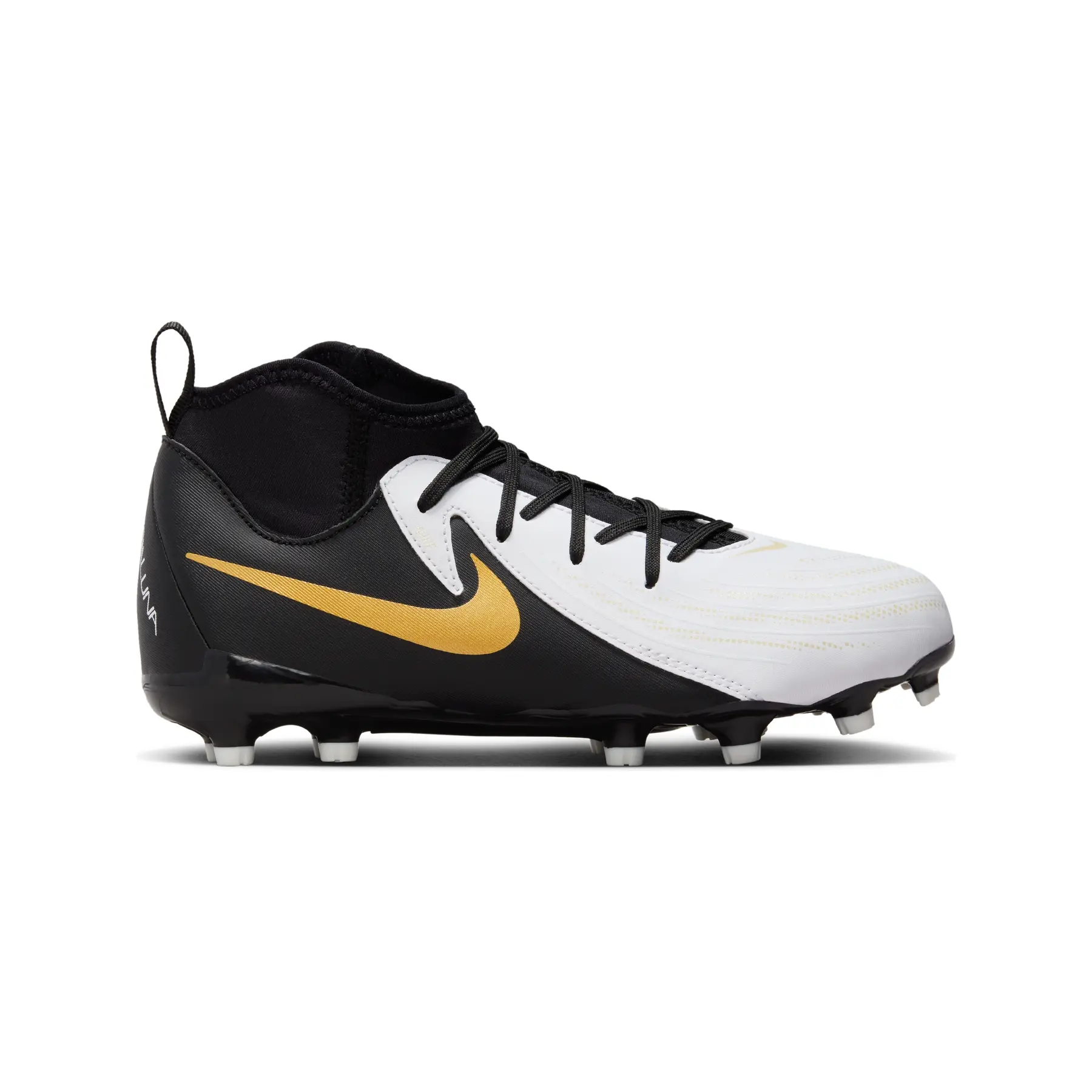 Kinder-Fußballschuhe Nike Phantom Luna II Acad FG/MG
