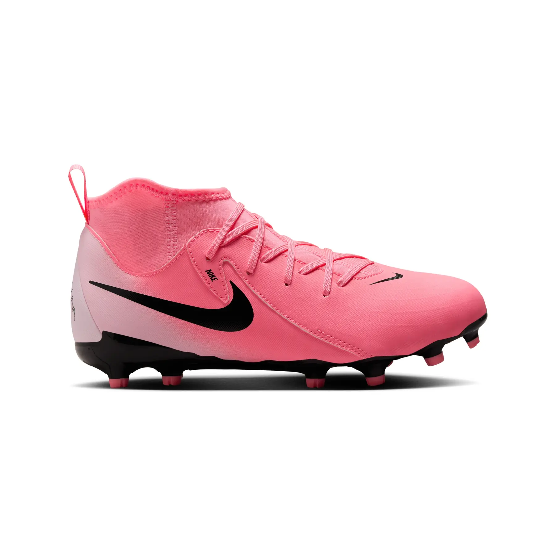 Kinder-Fußballschuhe Nike Phantom Luna II Acad FG/MG