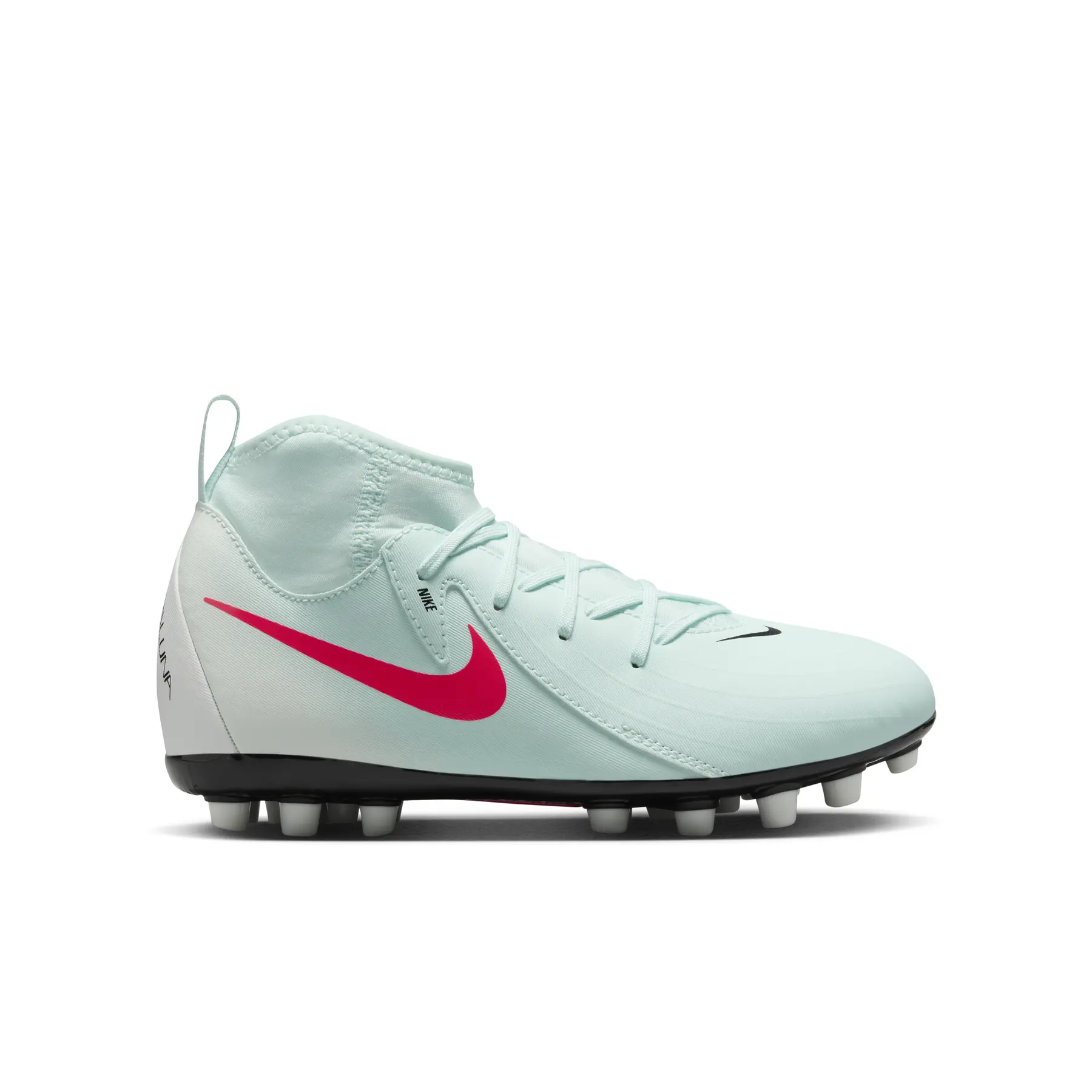 Kinder-Fußballschuhe Nike Phantom Luna 2 Academy AG