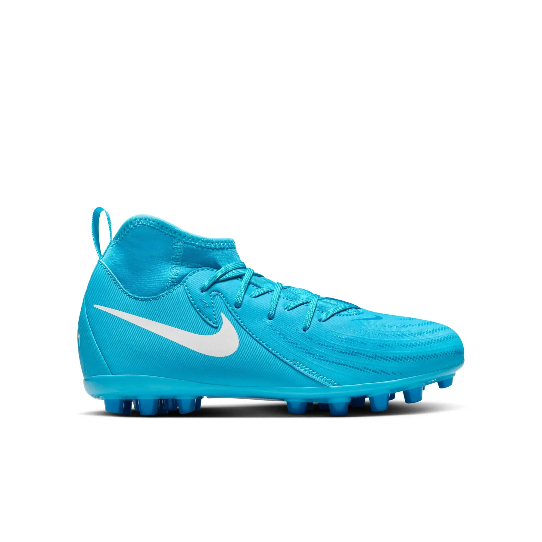Kinder- Fußballschuhe Nike Phantom Luna 2 Academy AG