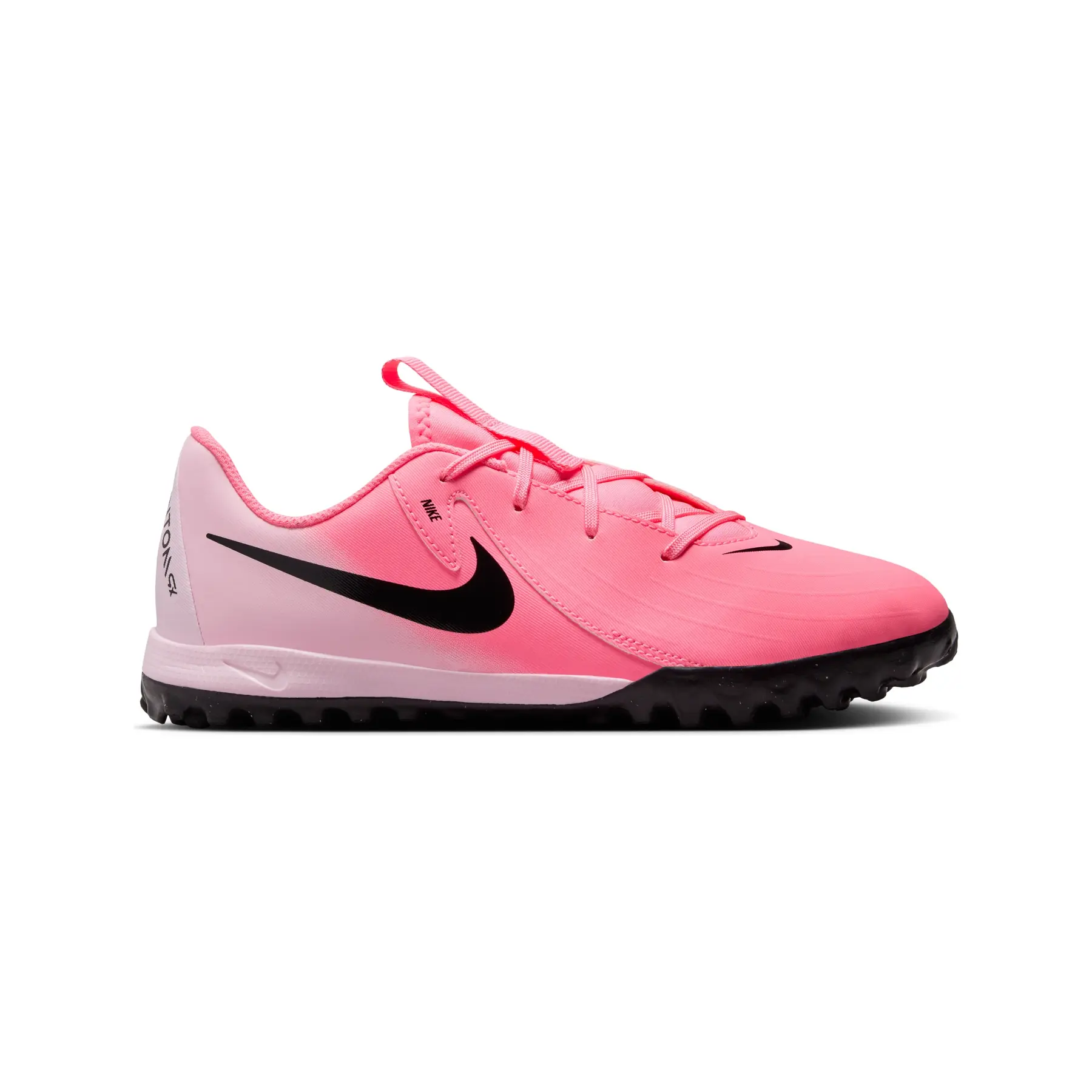 Kinder- Fußballschuhe Nike Phantom GX 2 Academy TF