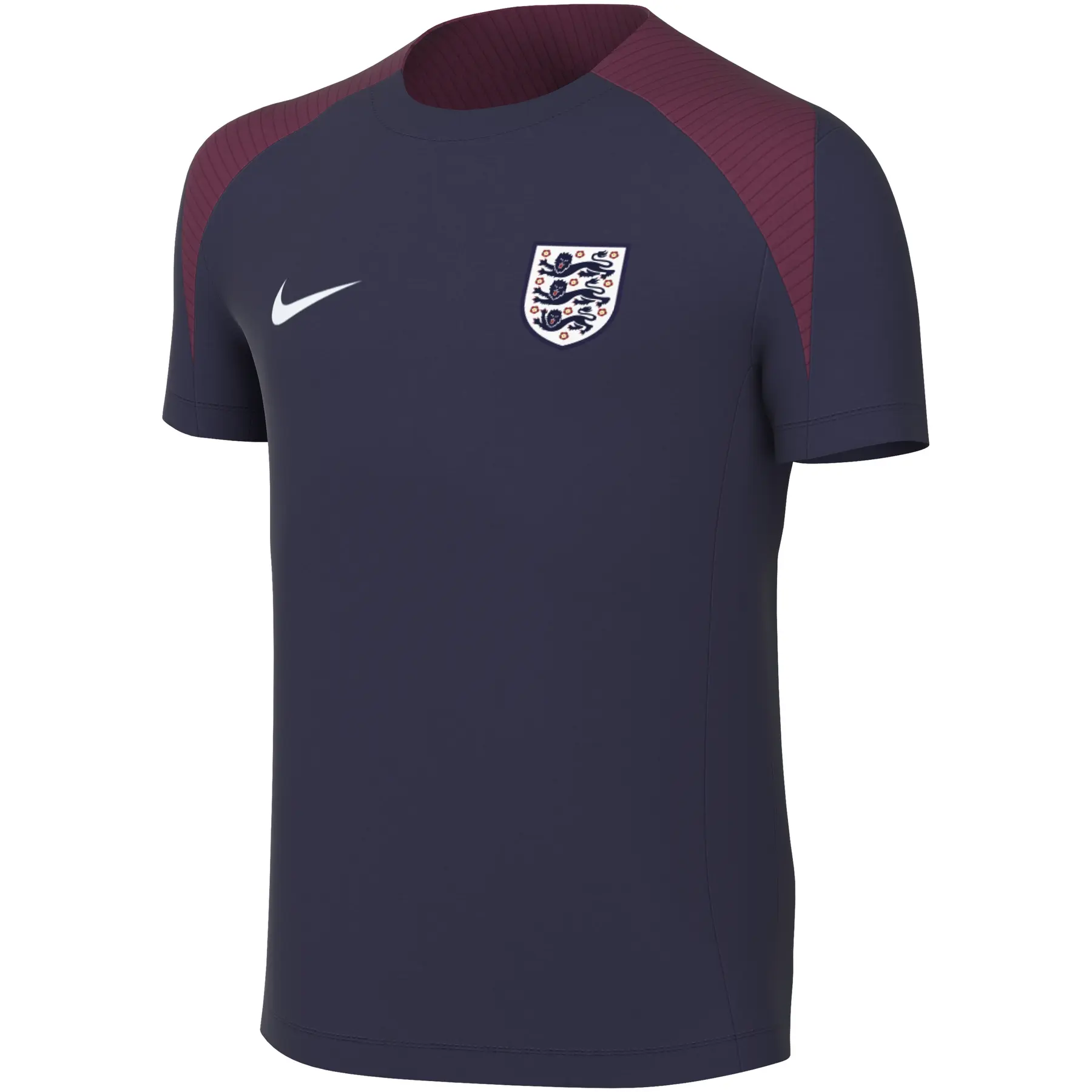 Maillot enfant Angleterre Dri-FIT Strike Euro 2024
