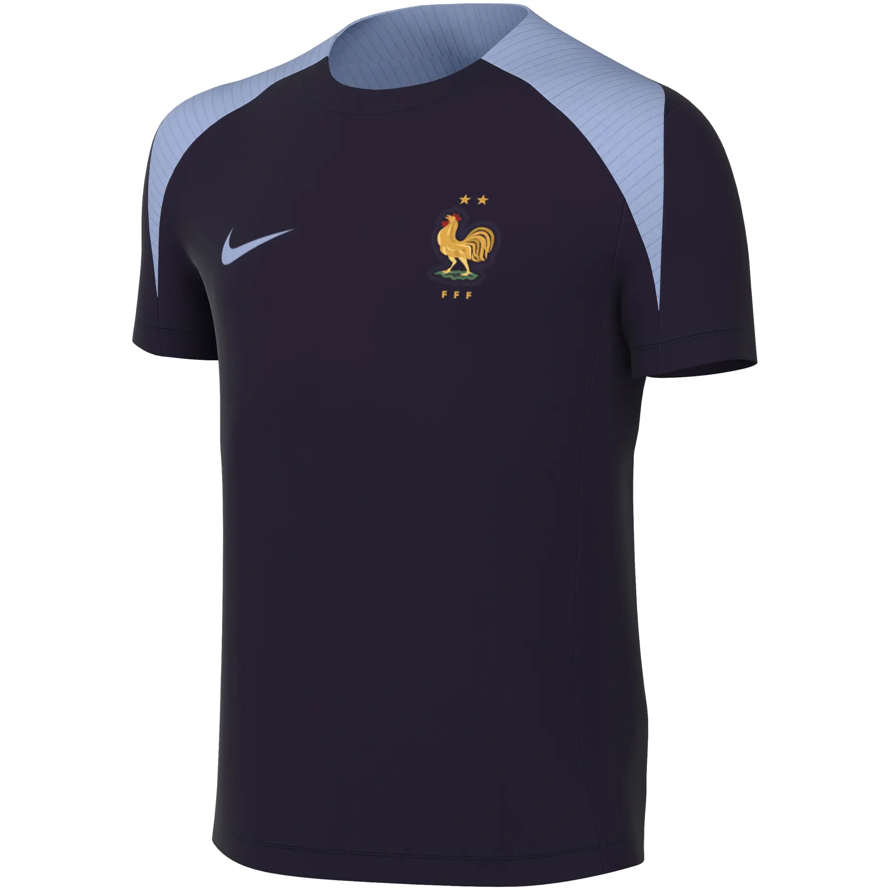 Kindershirt Frankrijk Dri-FIT Strike 2024/25