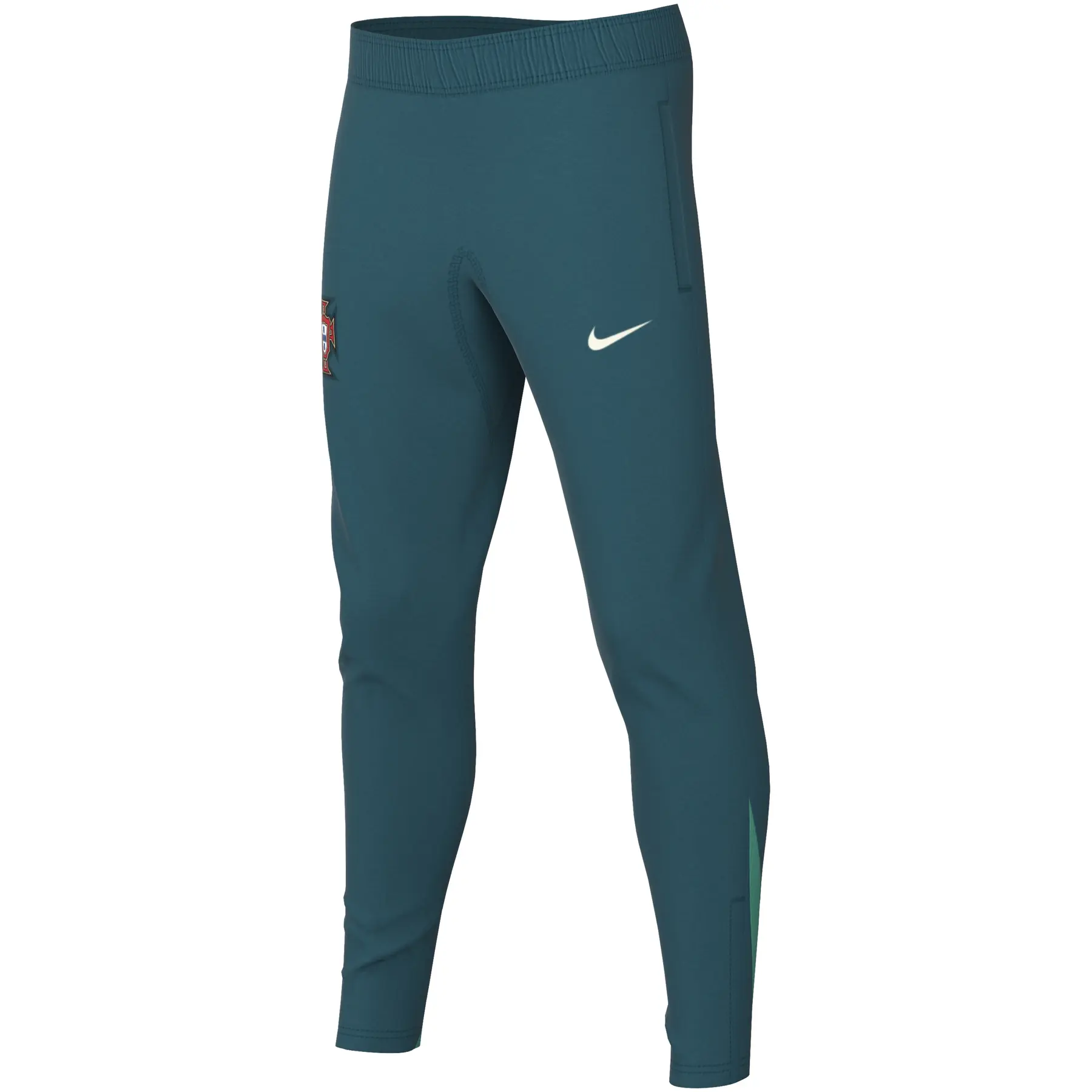 Kinder Trainingshose Portugal Dri-FIT Strike Euro 2024