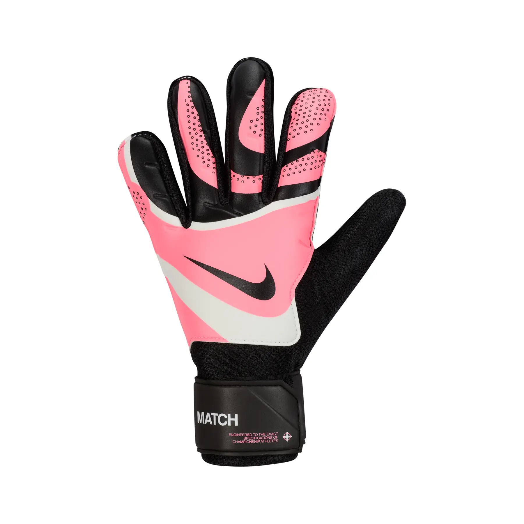 Keepershandschoenen Nike Match