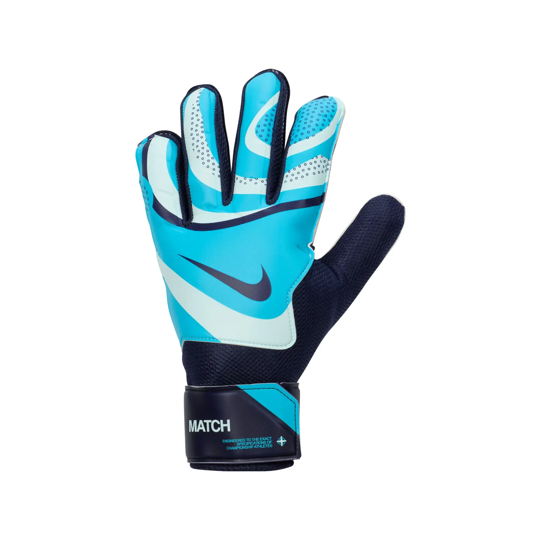 Torwarthandschuhe Nike