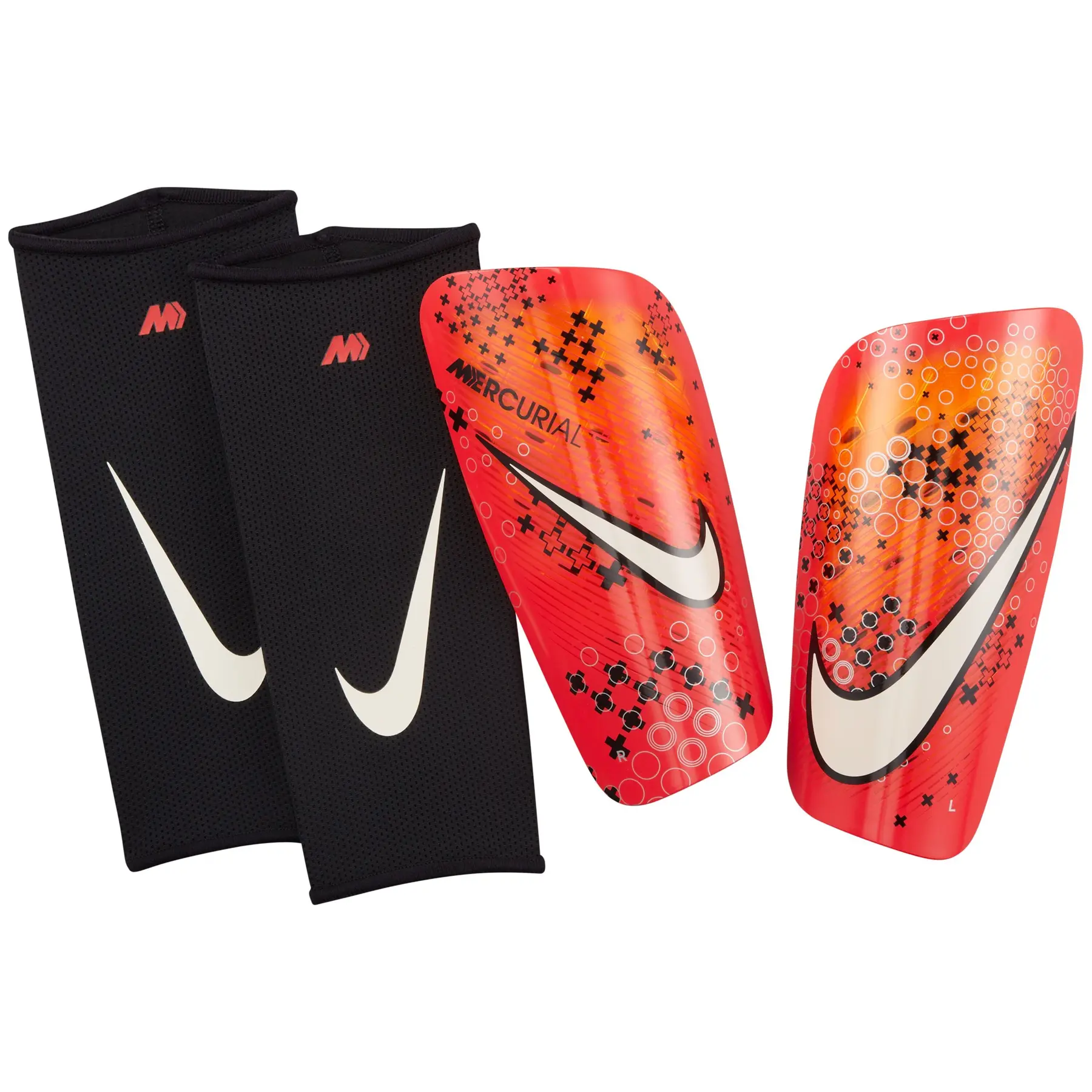 Schienbeinschoner Nike