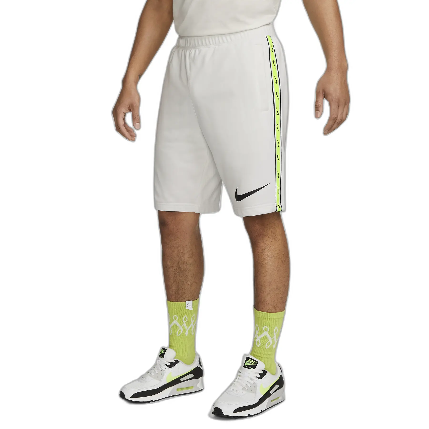 Shorts Nike Repeat FT