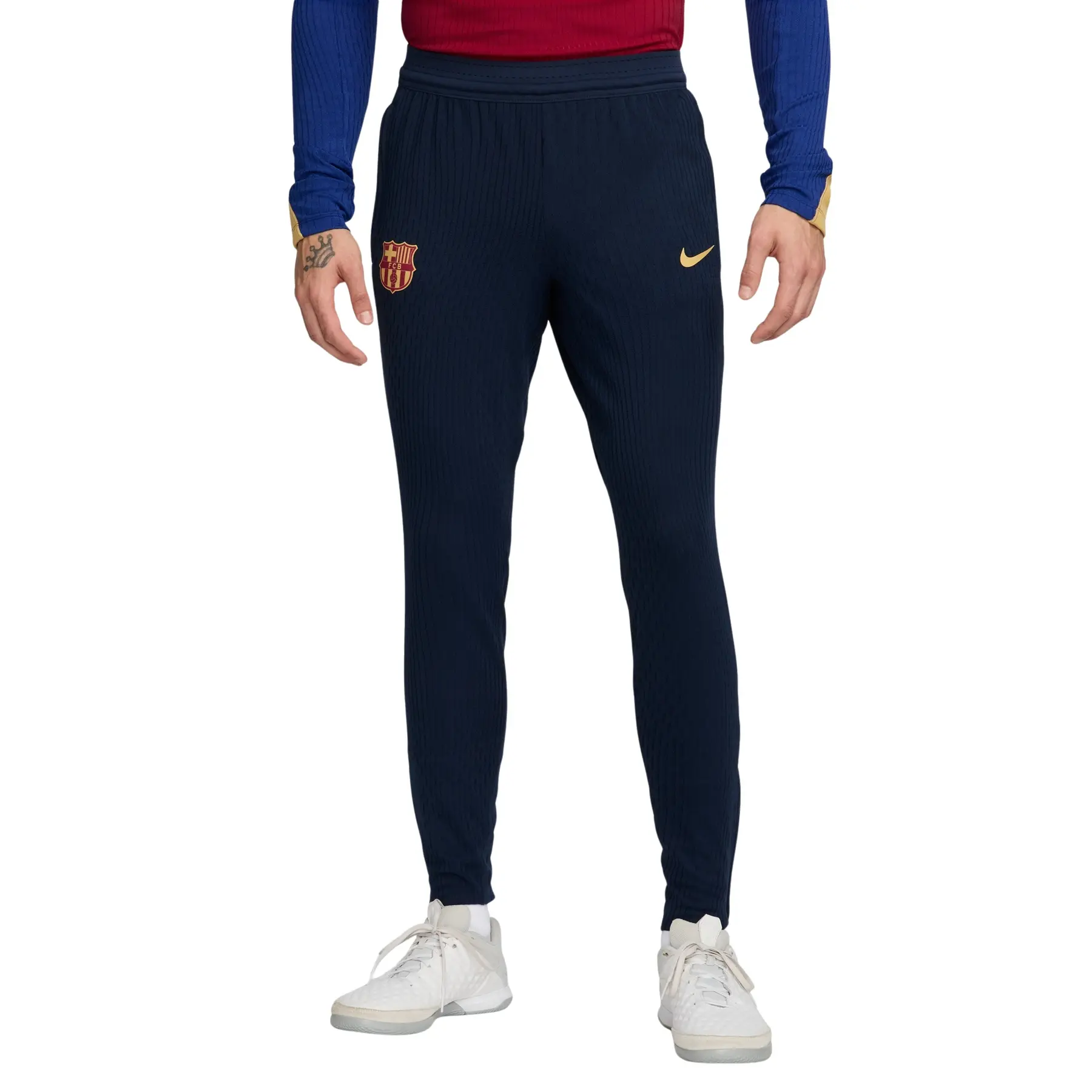 Authentische Trainingshose FC Barcelone Strike Elite Kpz 2023/24