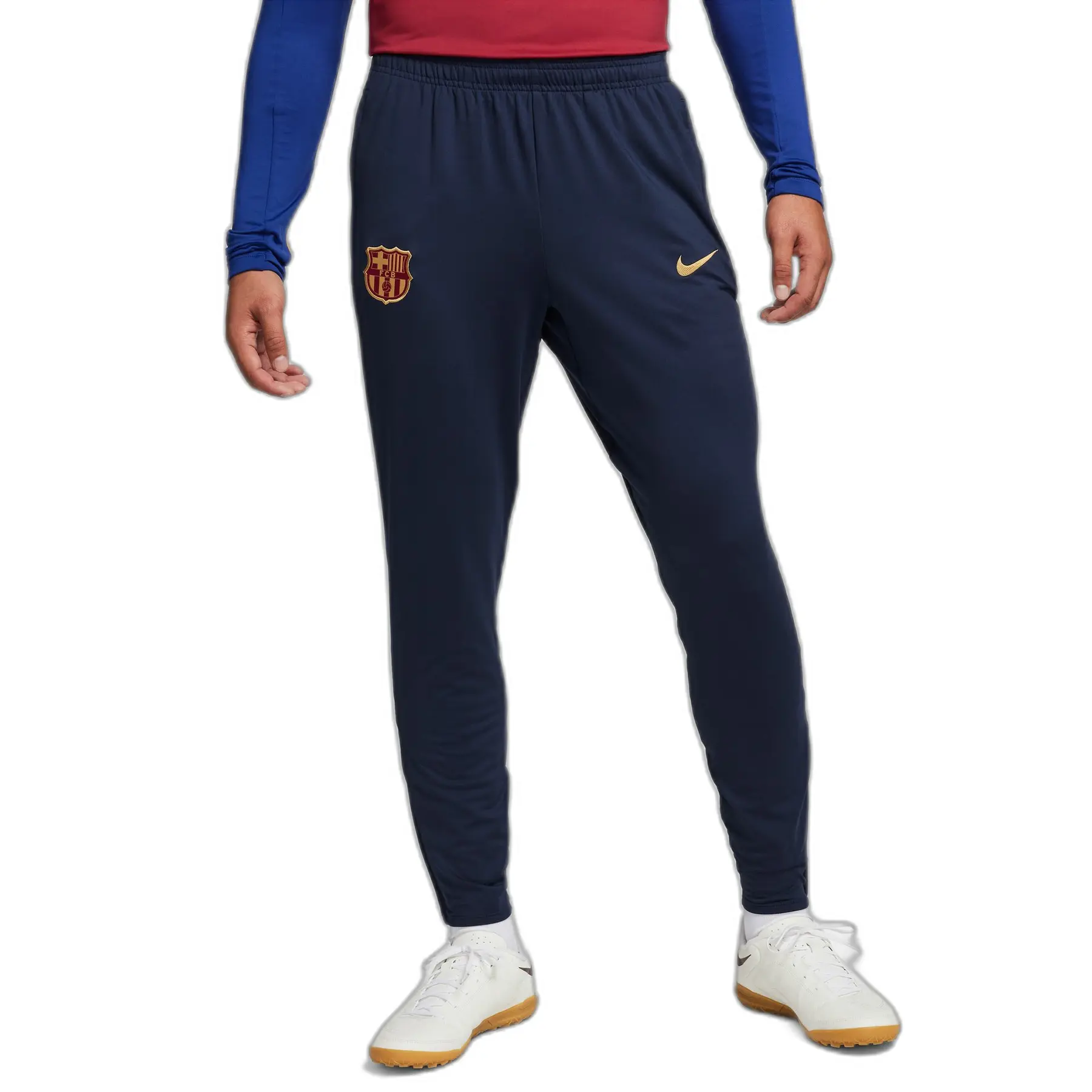 Trainingshose FC Barcelone Dri-Fit Strike Kpz 2023/24