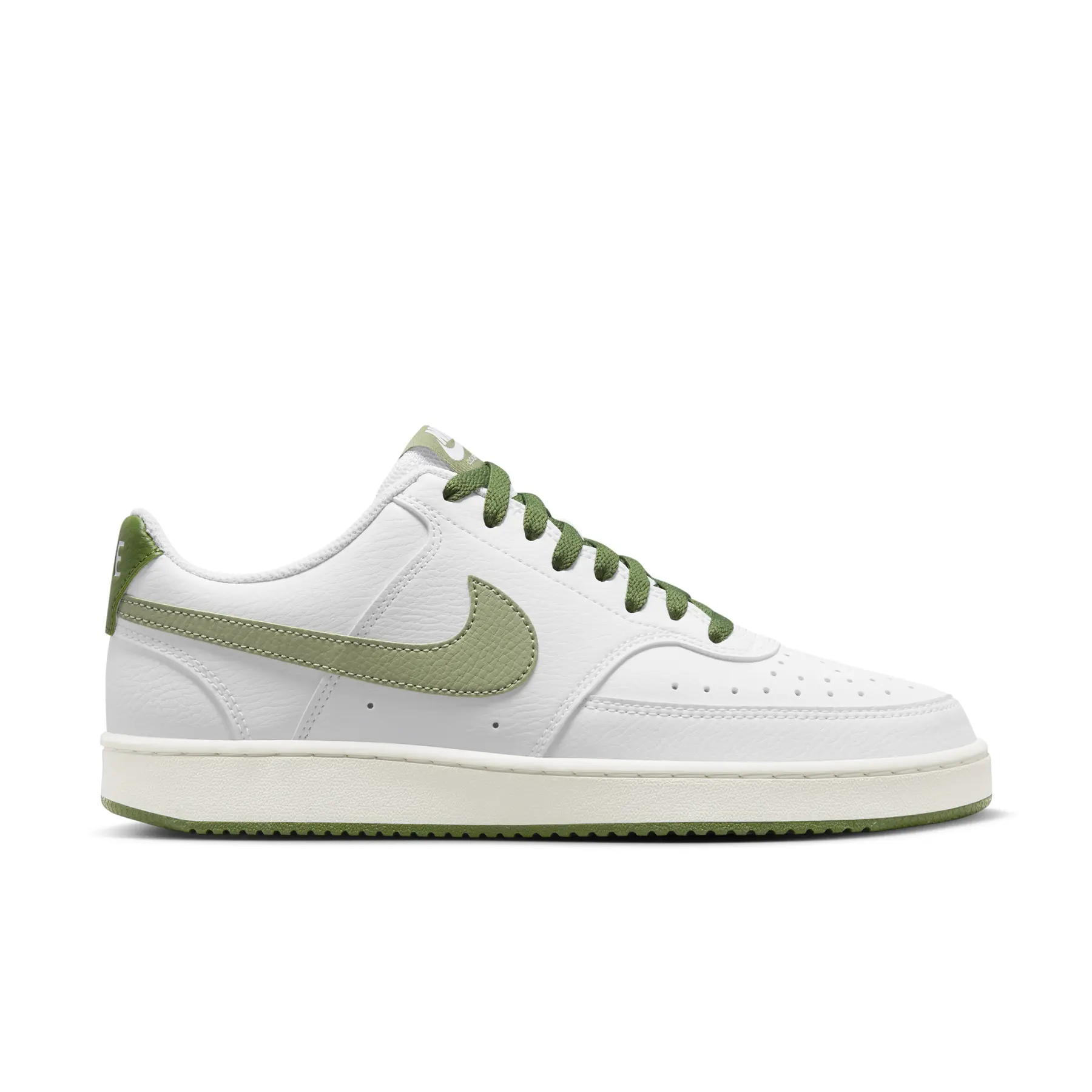 Nike Baskets Nike Court Vision Low