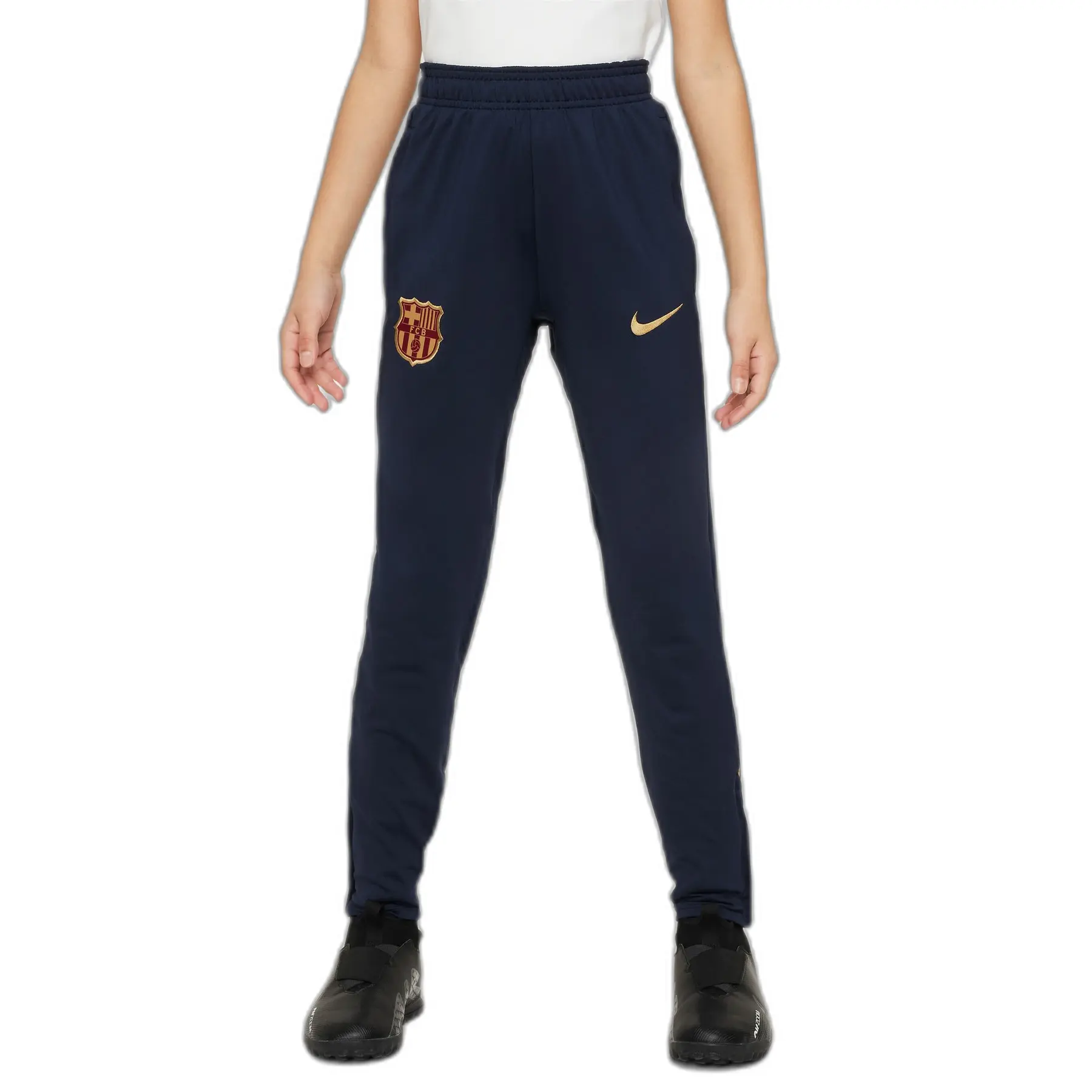 Trainingshose Kind FC Barcelone Dri-Fit Strike Kpz 2023/24