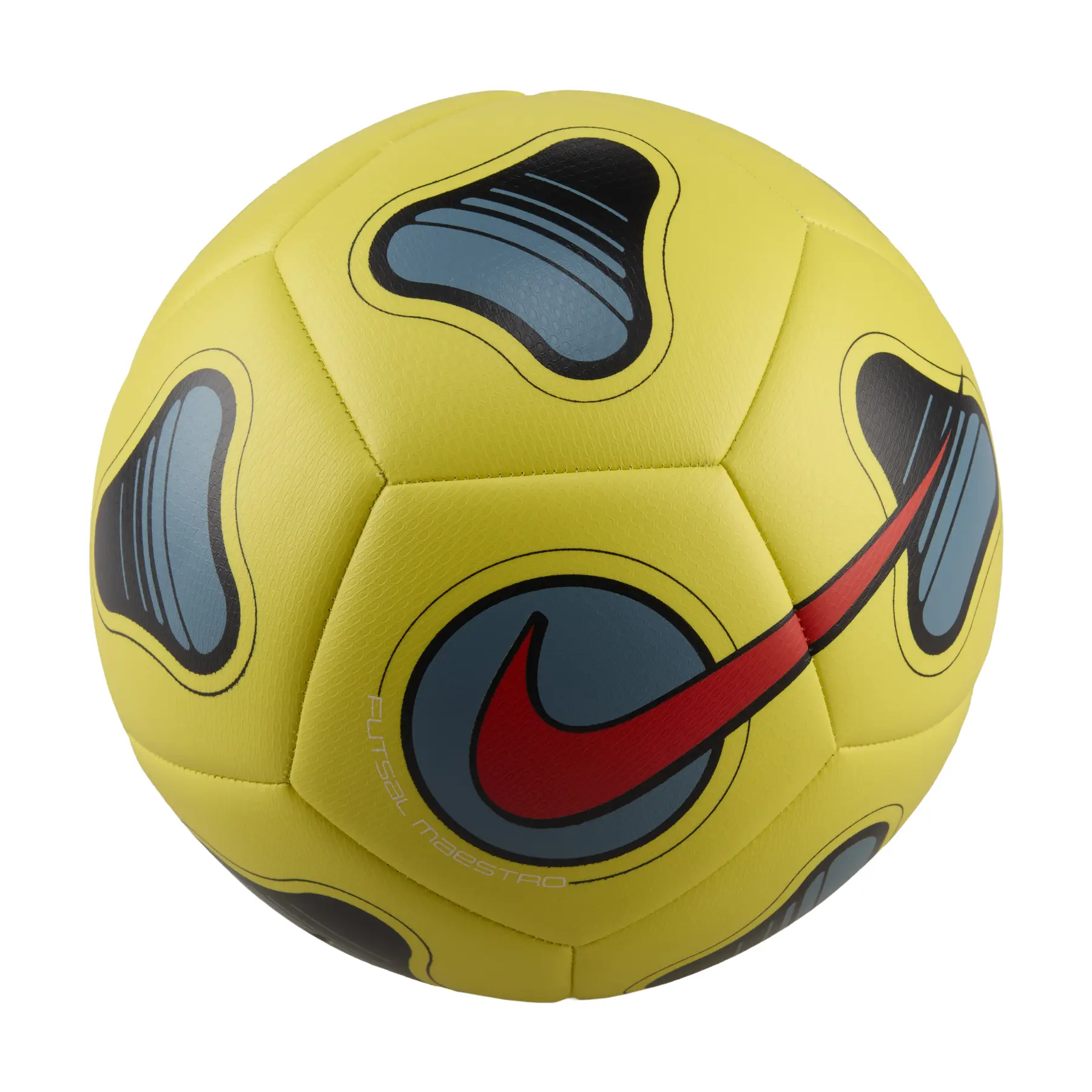 Fußball Nike Maestro