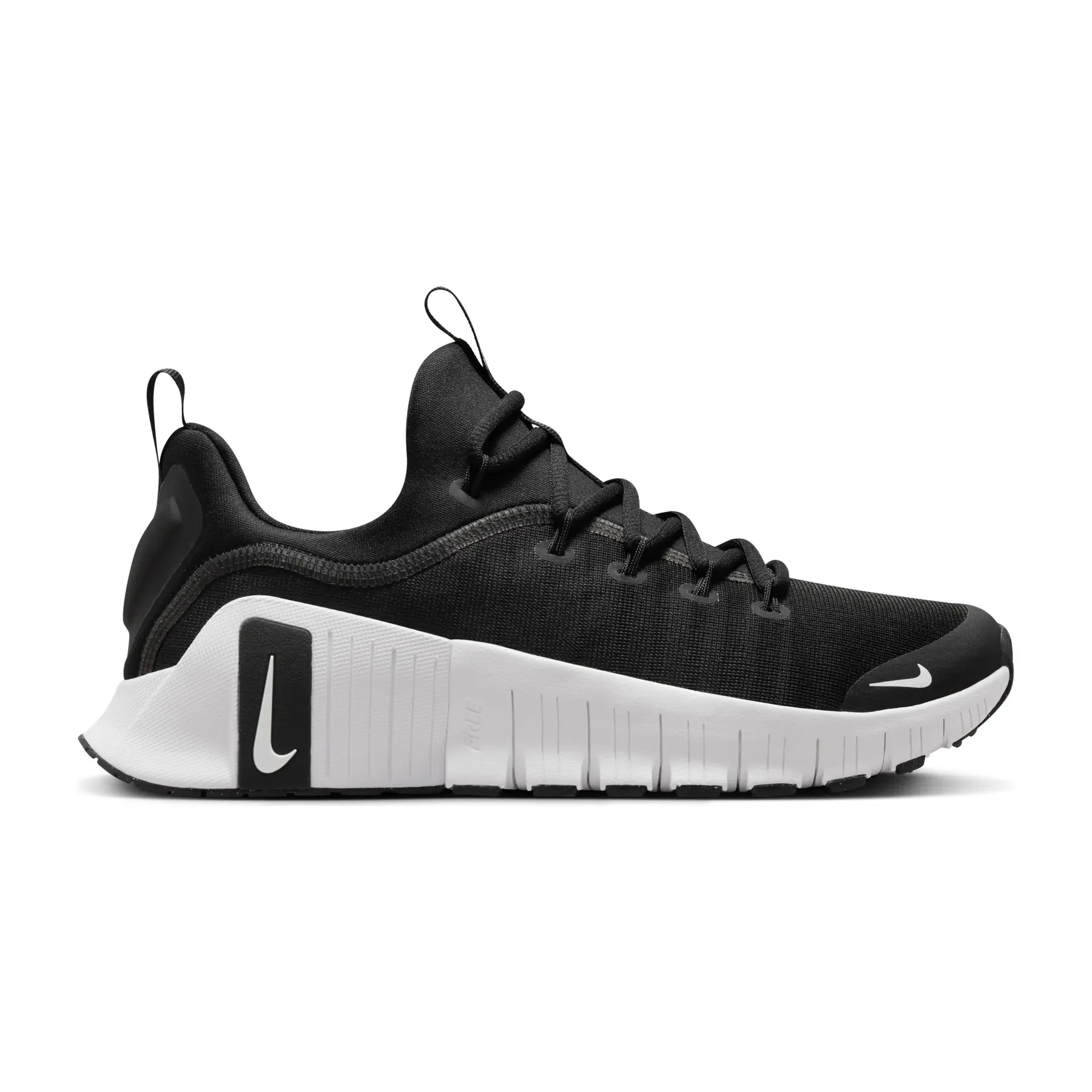 Nike Free Metcon 6, vue de côté