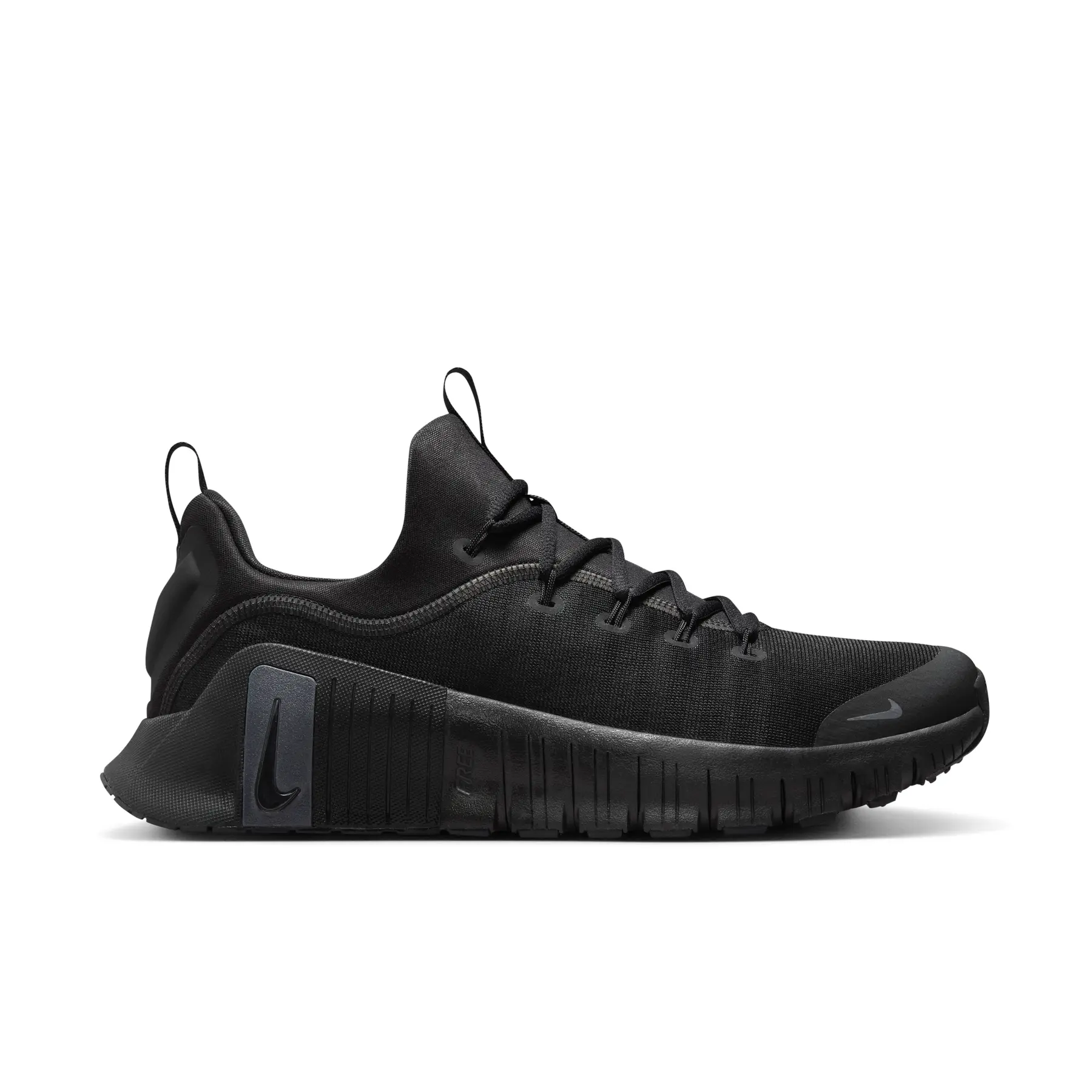 Nike Free Metcon 6, vue de côté