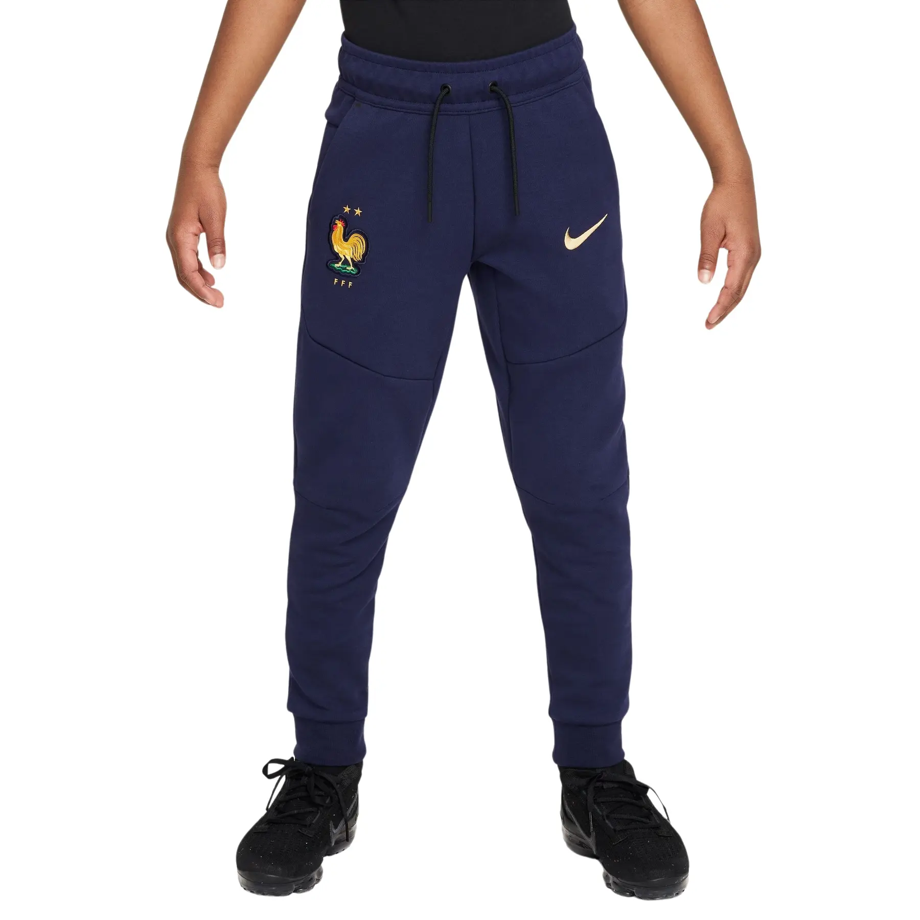 Jogginghose Kinder Frankreich Tech Fleece 2024/25