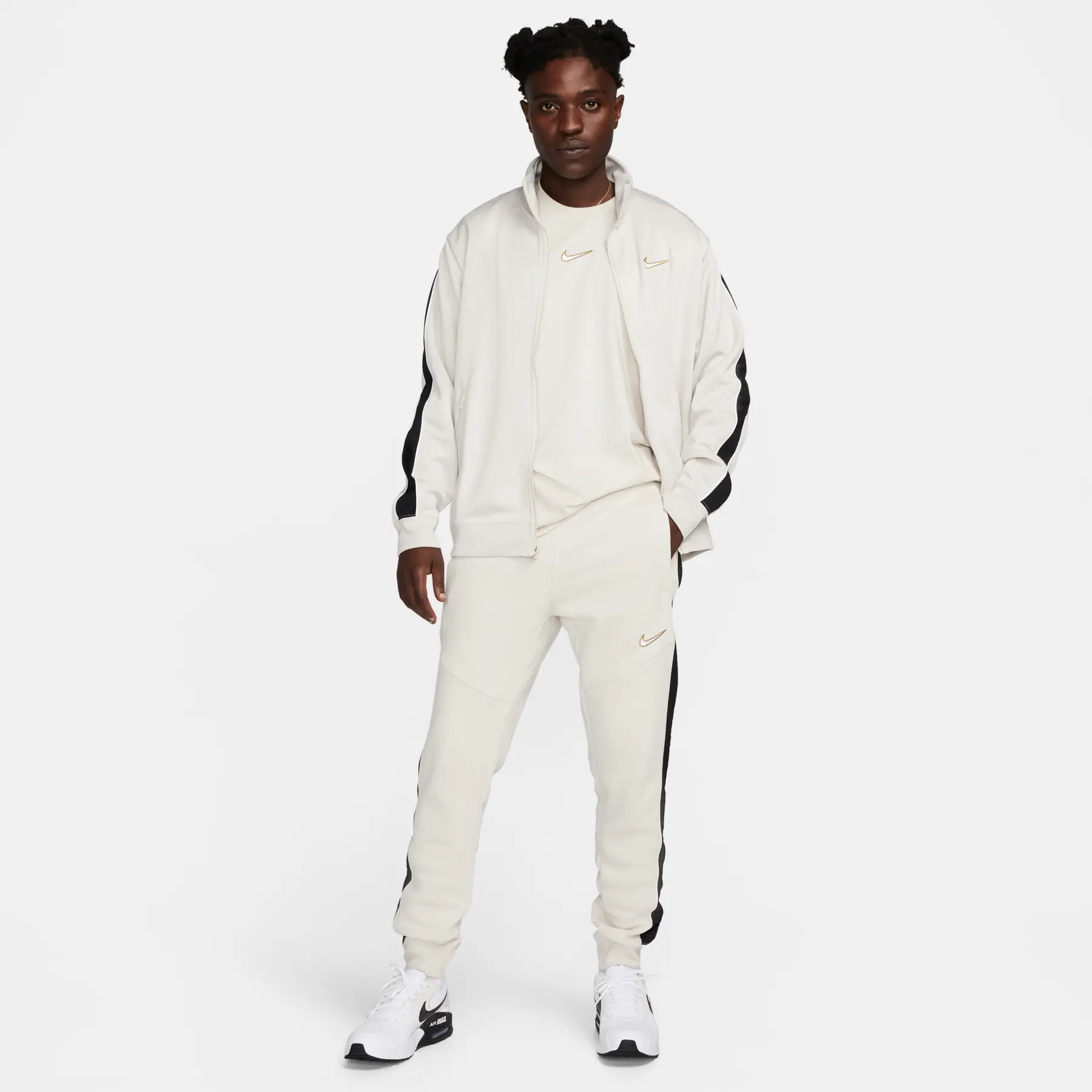 Pantaloni running Nike
