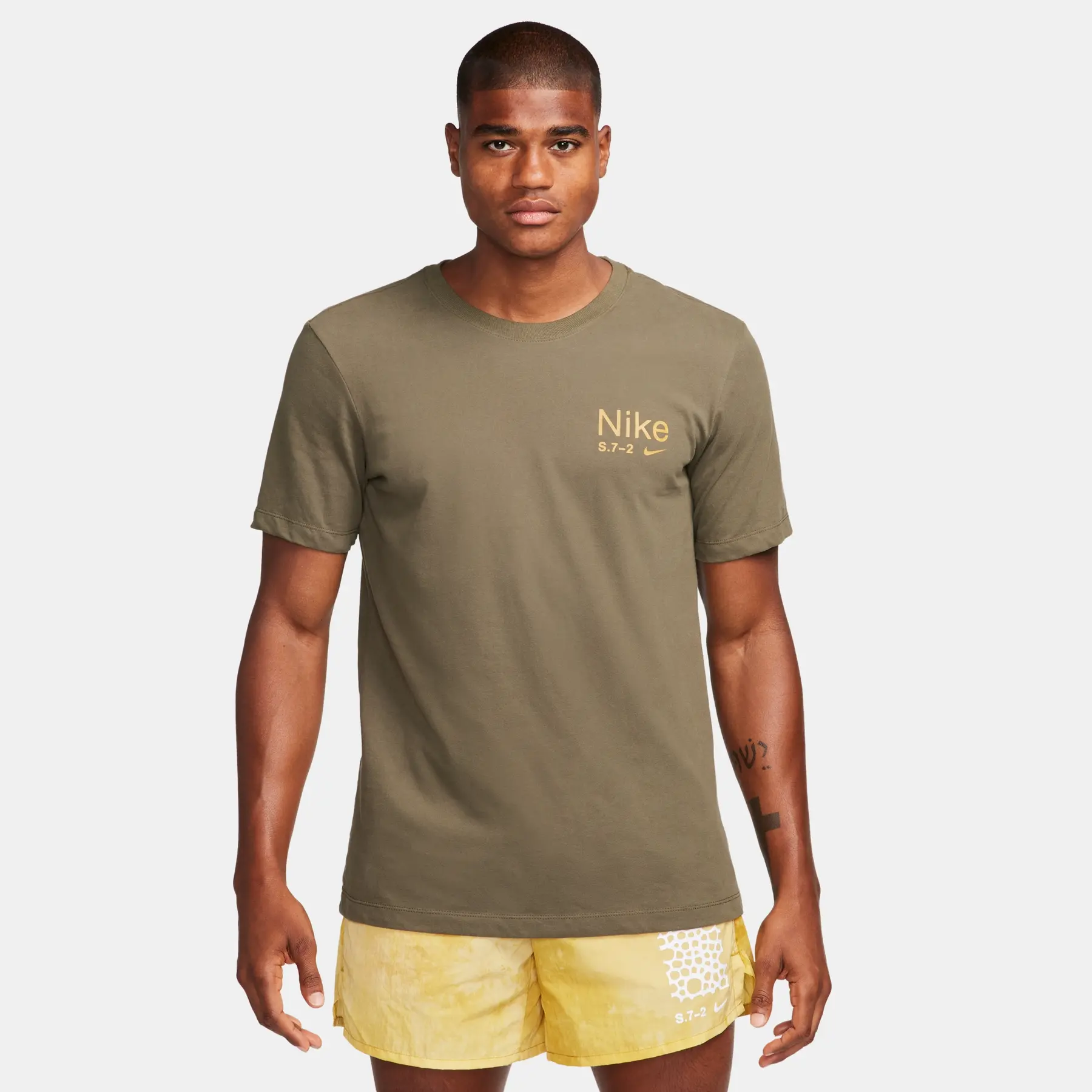 T-Shirt Nike Dri-FIT