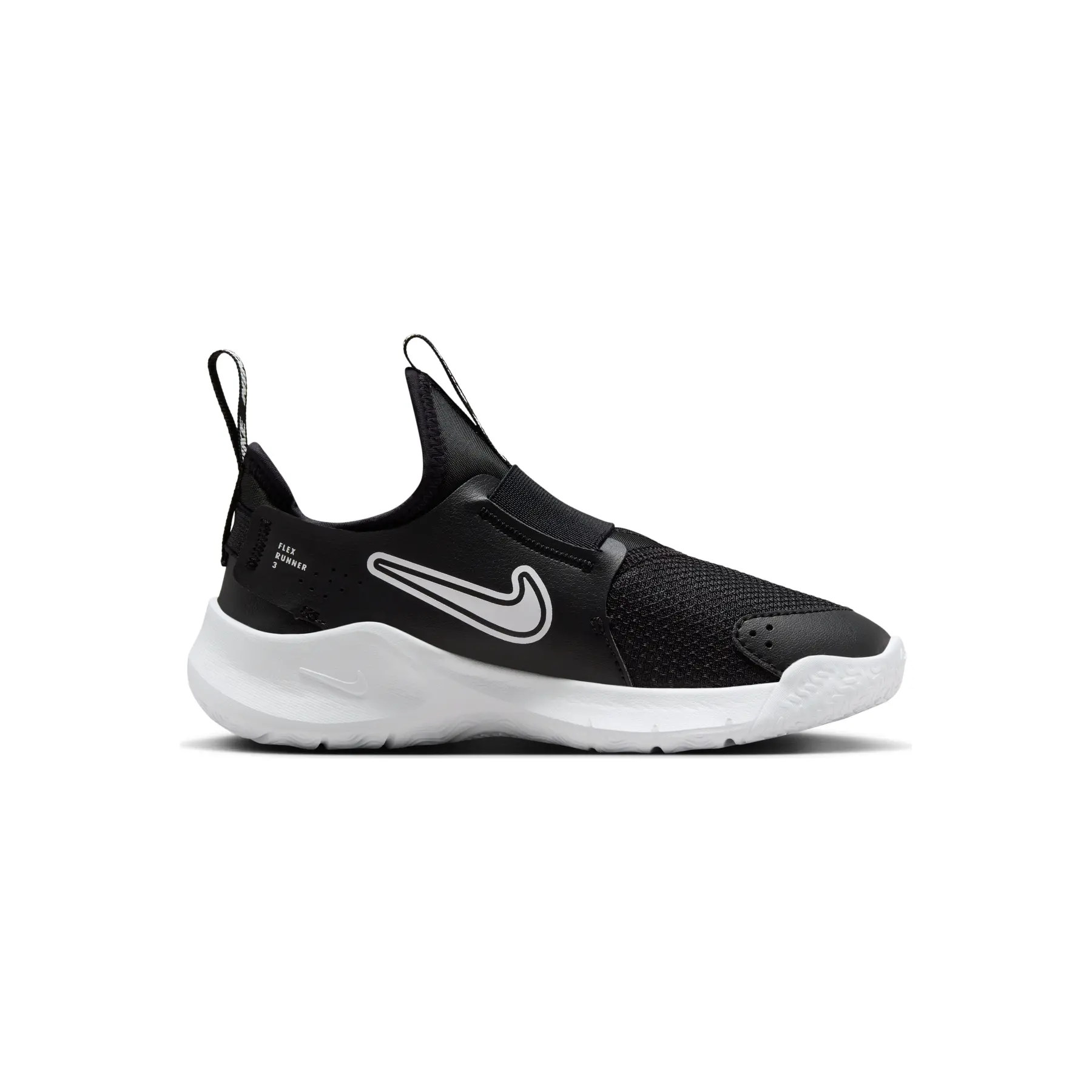 Babytrainers Nike Flex Runner 3