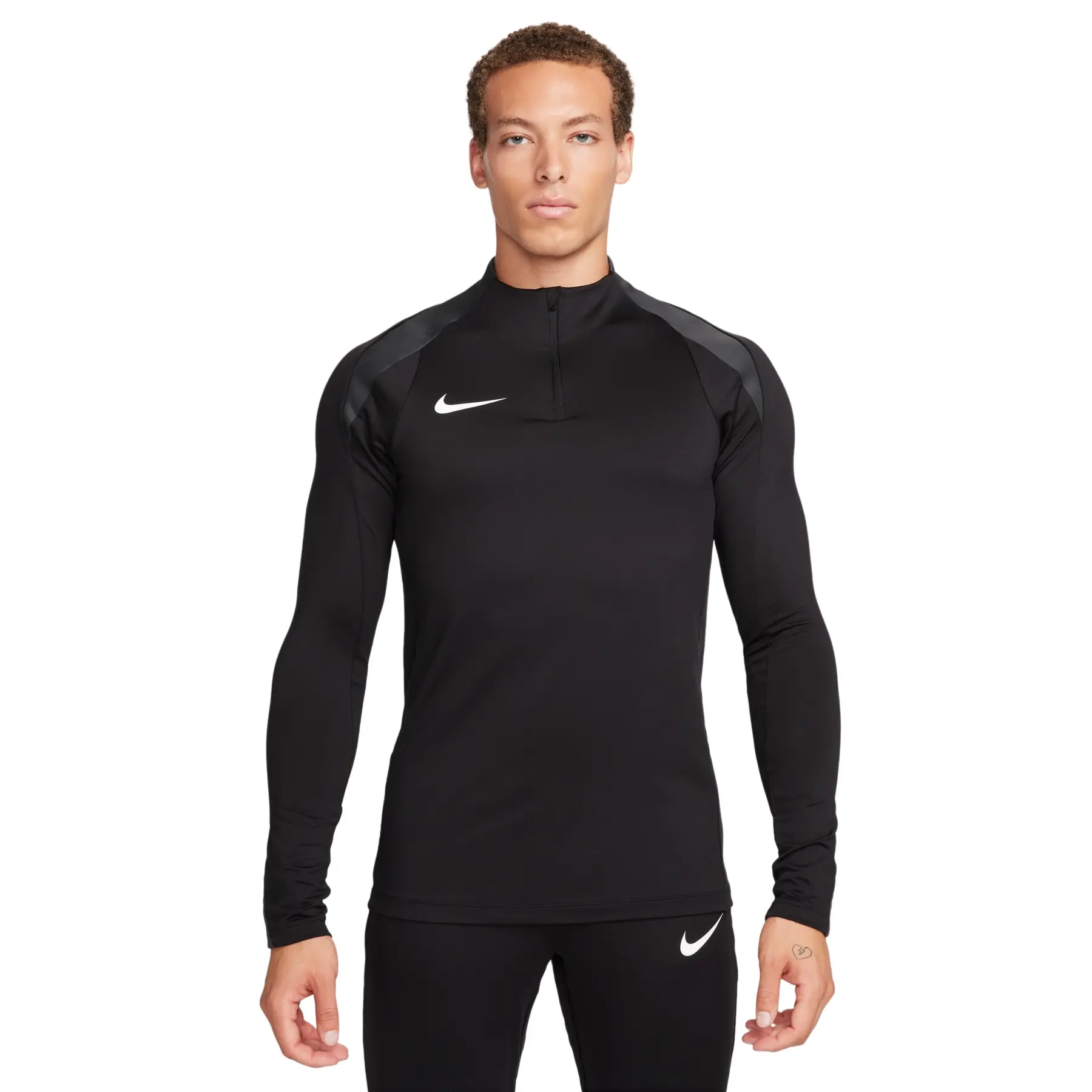 Trainingsshirt met lange mouwen Nike Strike