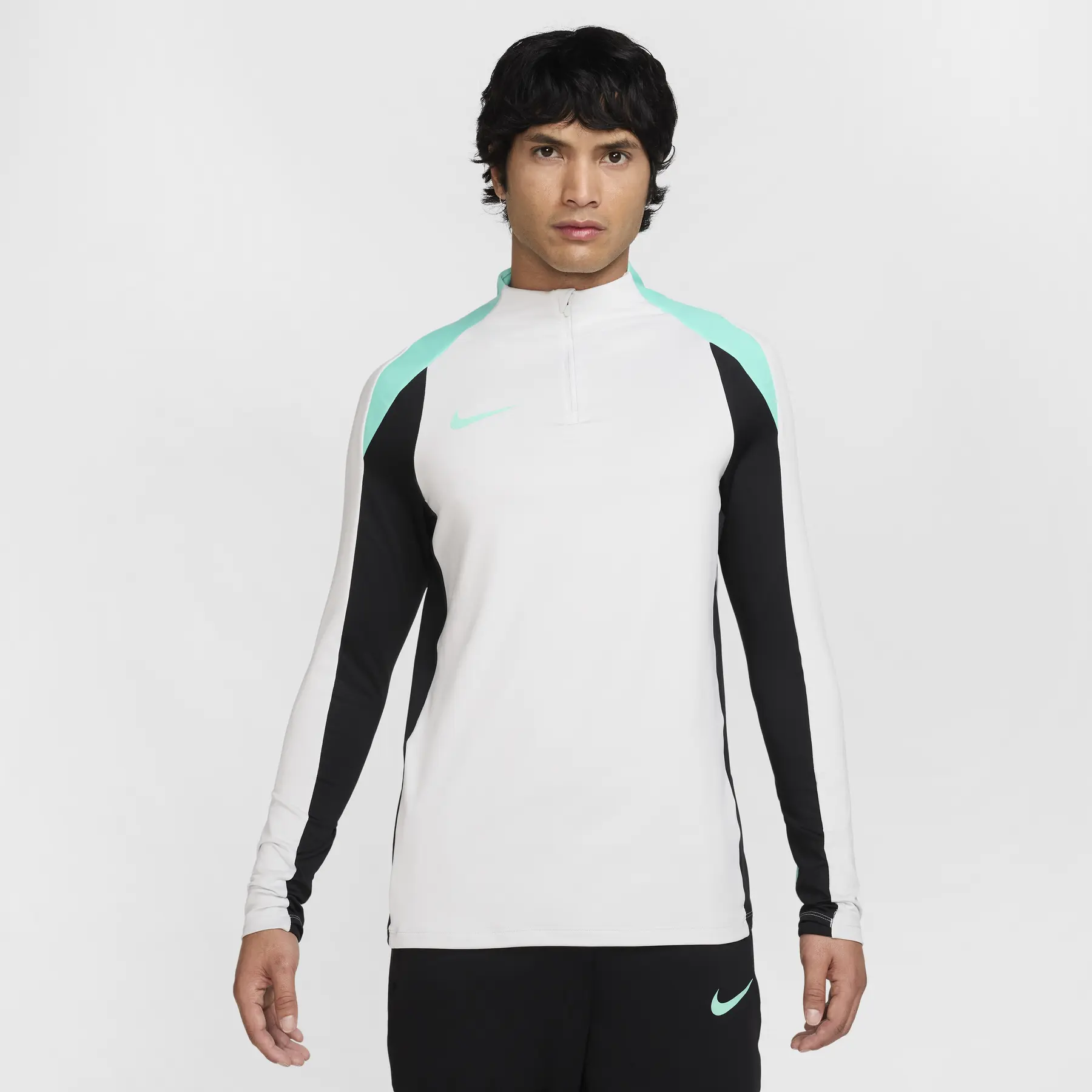 Sudadera de entrenamiento Nike Strike