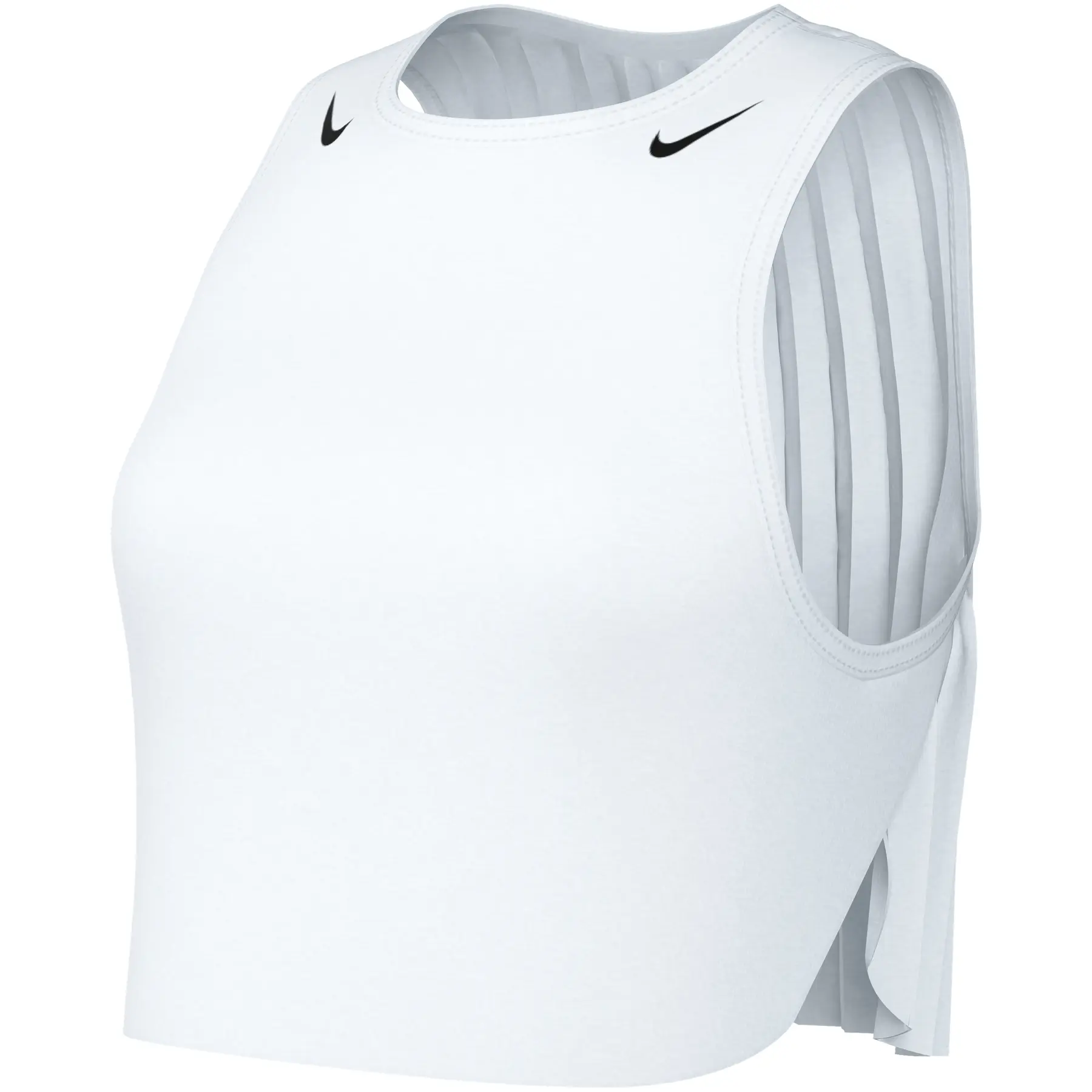 Canotta da donna Nike AeroSwift Dri-FIT ADV