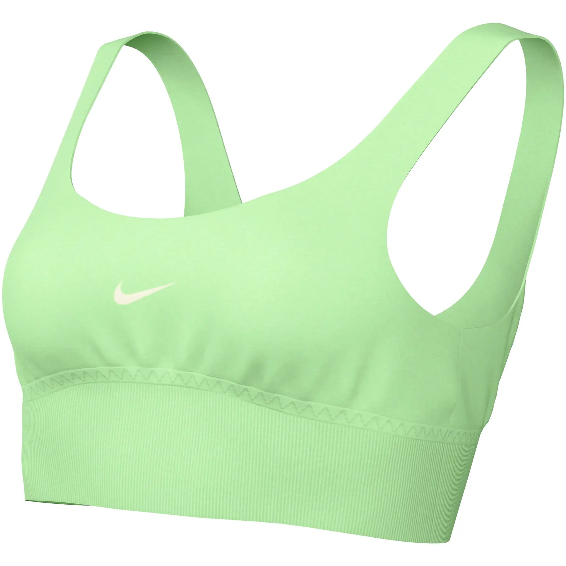 Damestanktop Nike Chill Terry