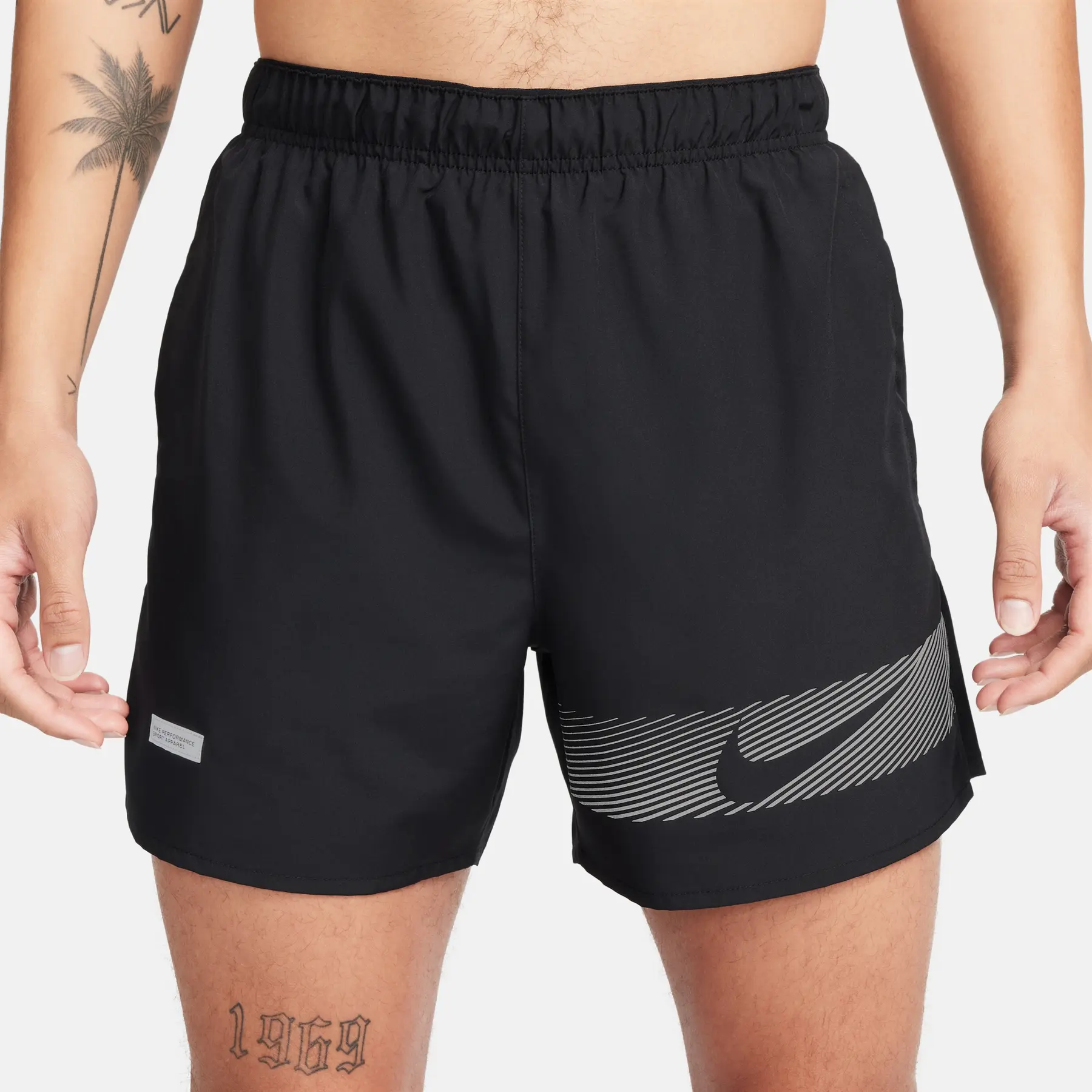 Shorts Nike Dri-FiT Challenger Flash