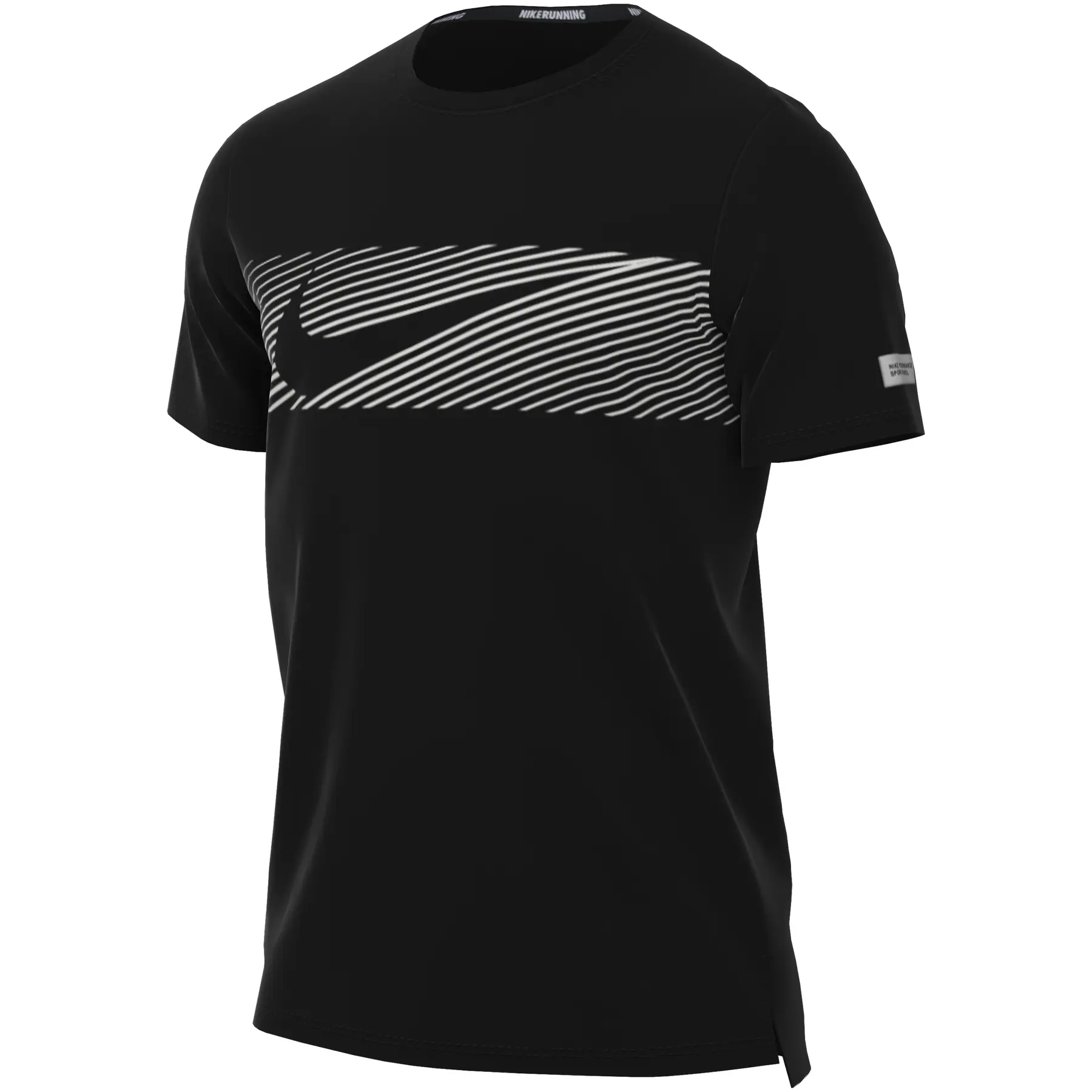 Trikot Nike Miler Flash