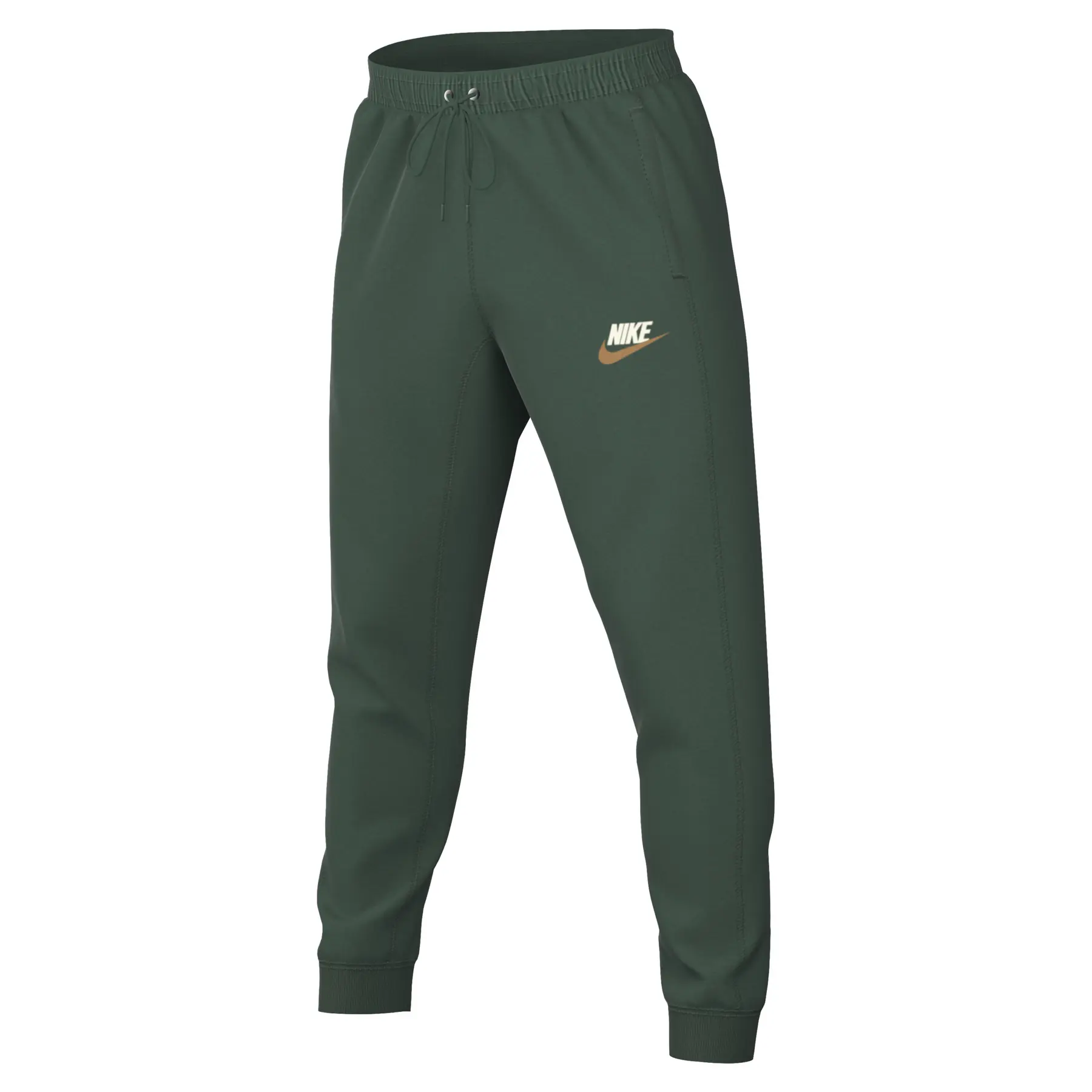 Pantaloni running Nike Club Fleece