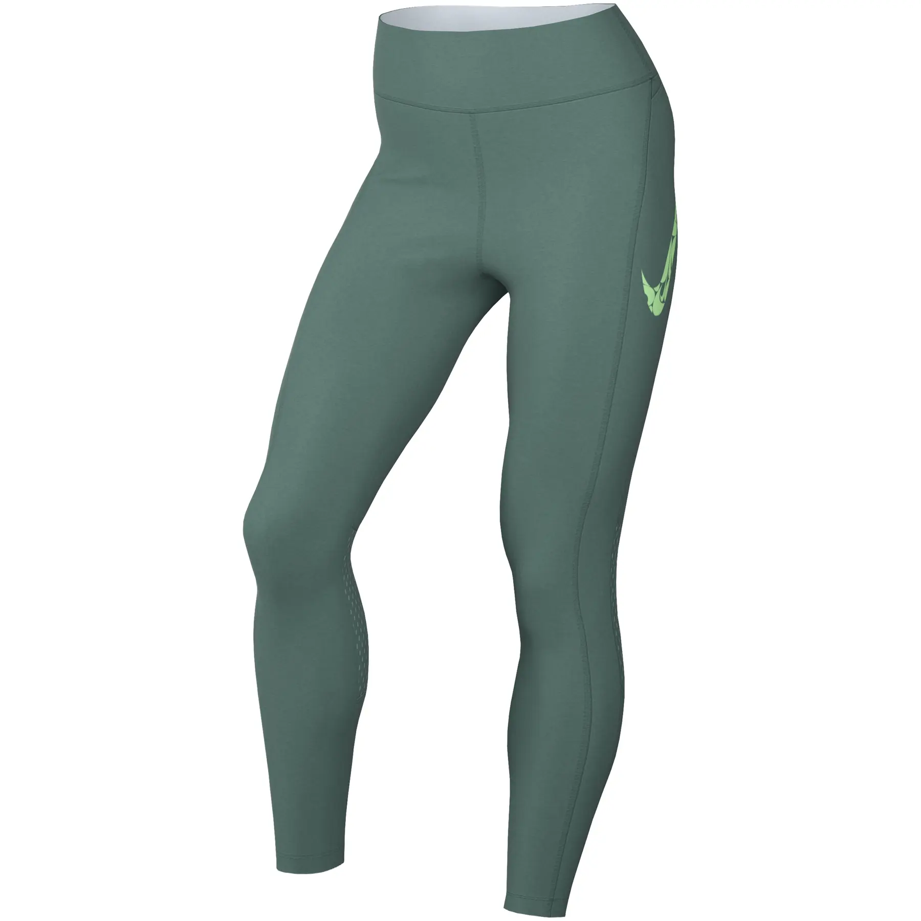 Legging 7/8 femme Nike Fast