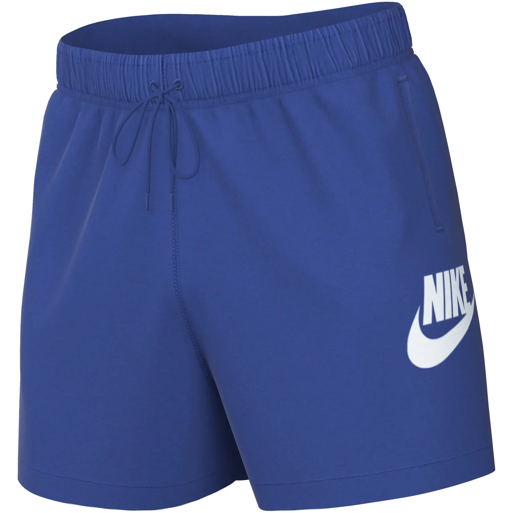 Geweven shorts Nike Club