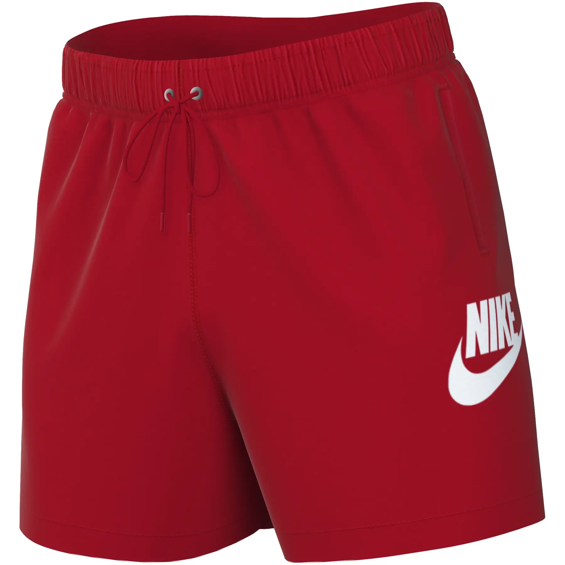 Geweven shorts Nike Club