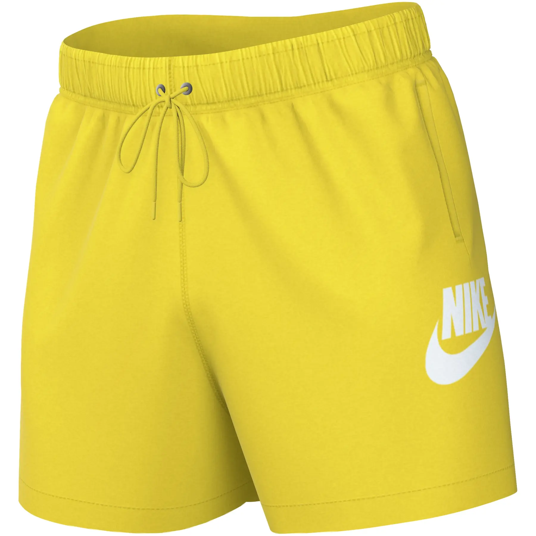 Geweven shorts Nike Club